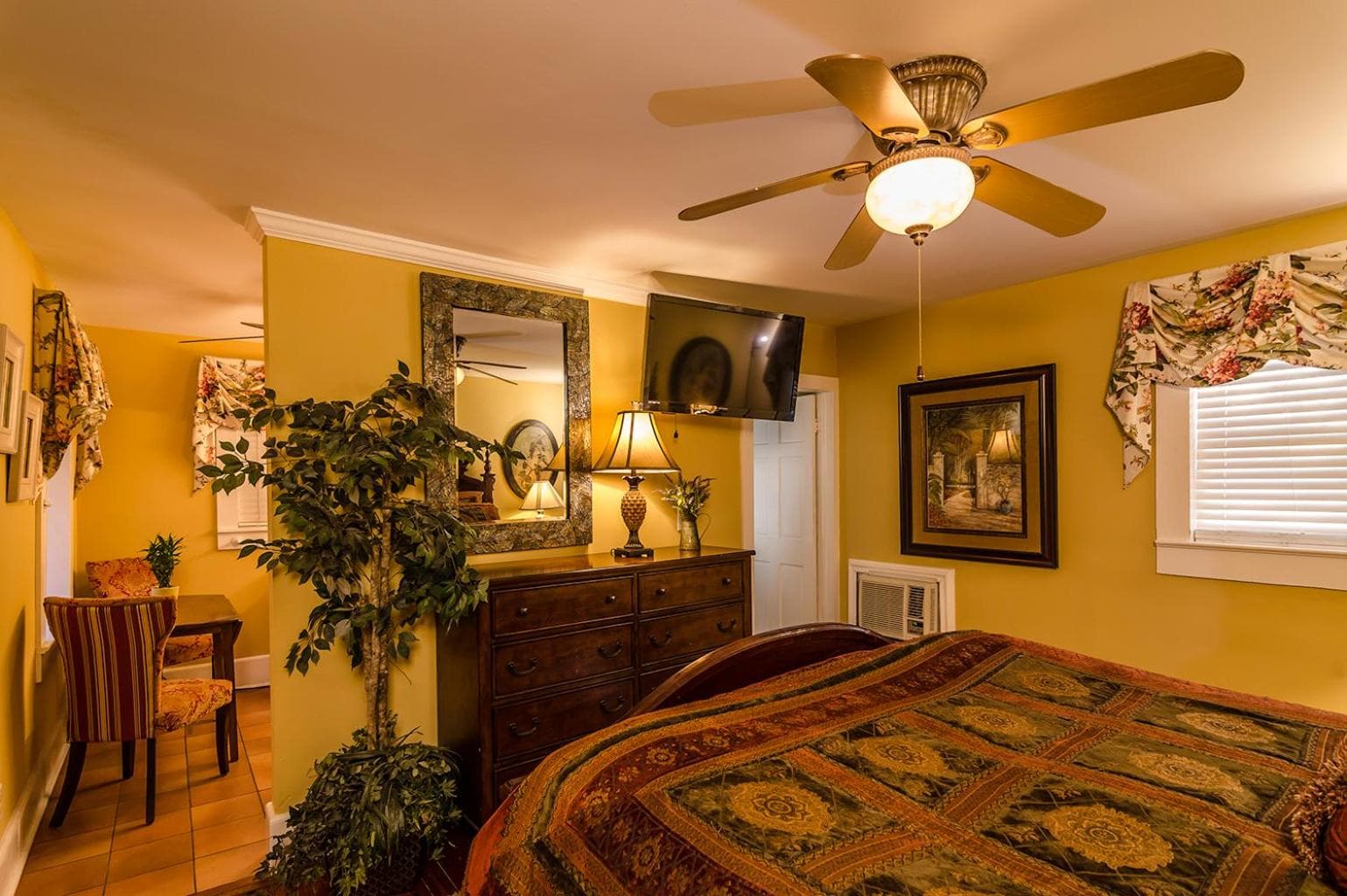 Casablanca Inn on the Bay gallery photo in St. Augustine, FL — image 82