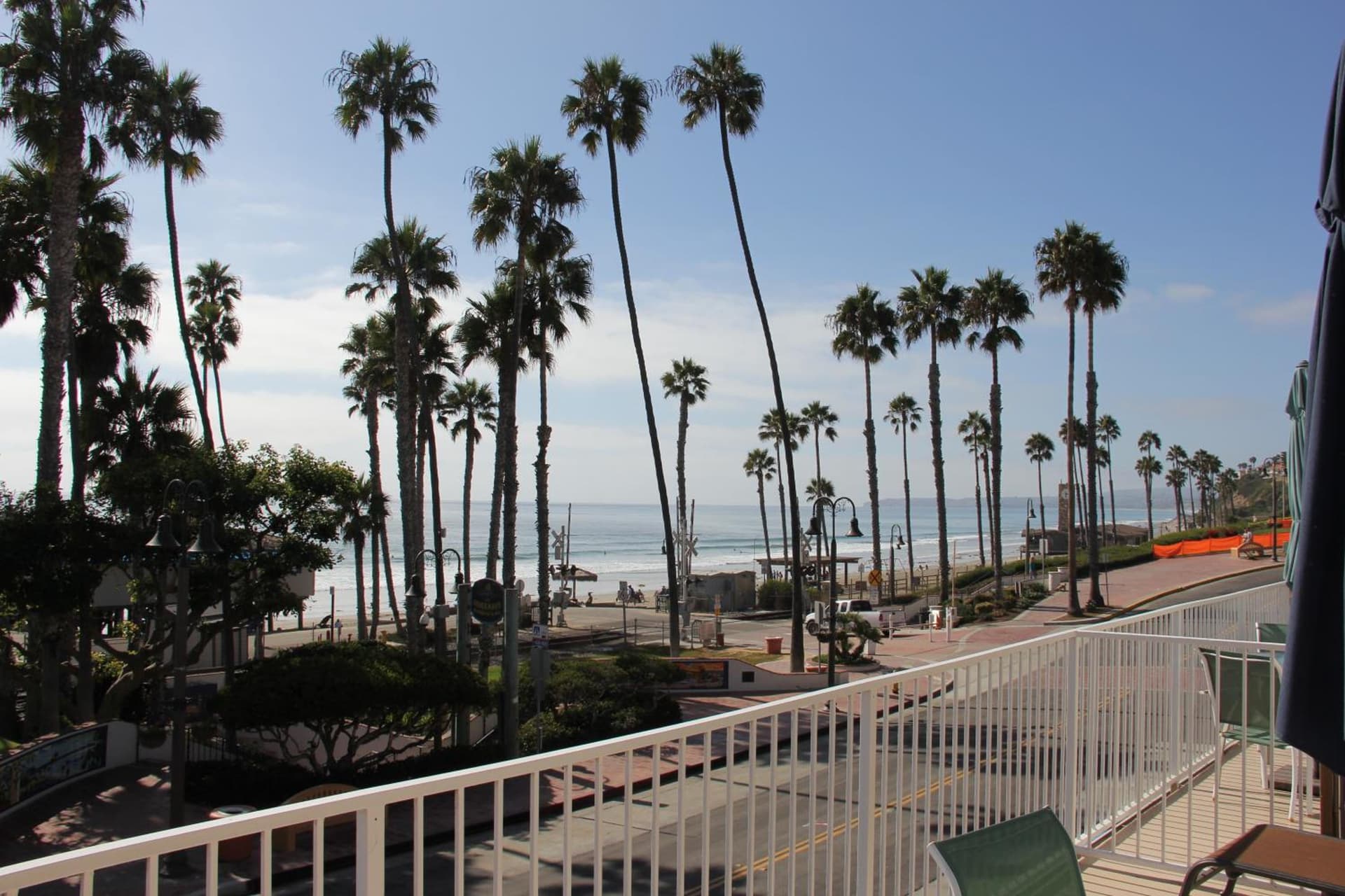 Sea Horse Resort gallery photo in San Clemente, CA — image 40