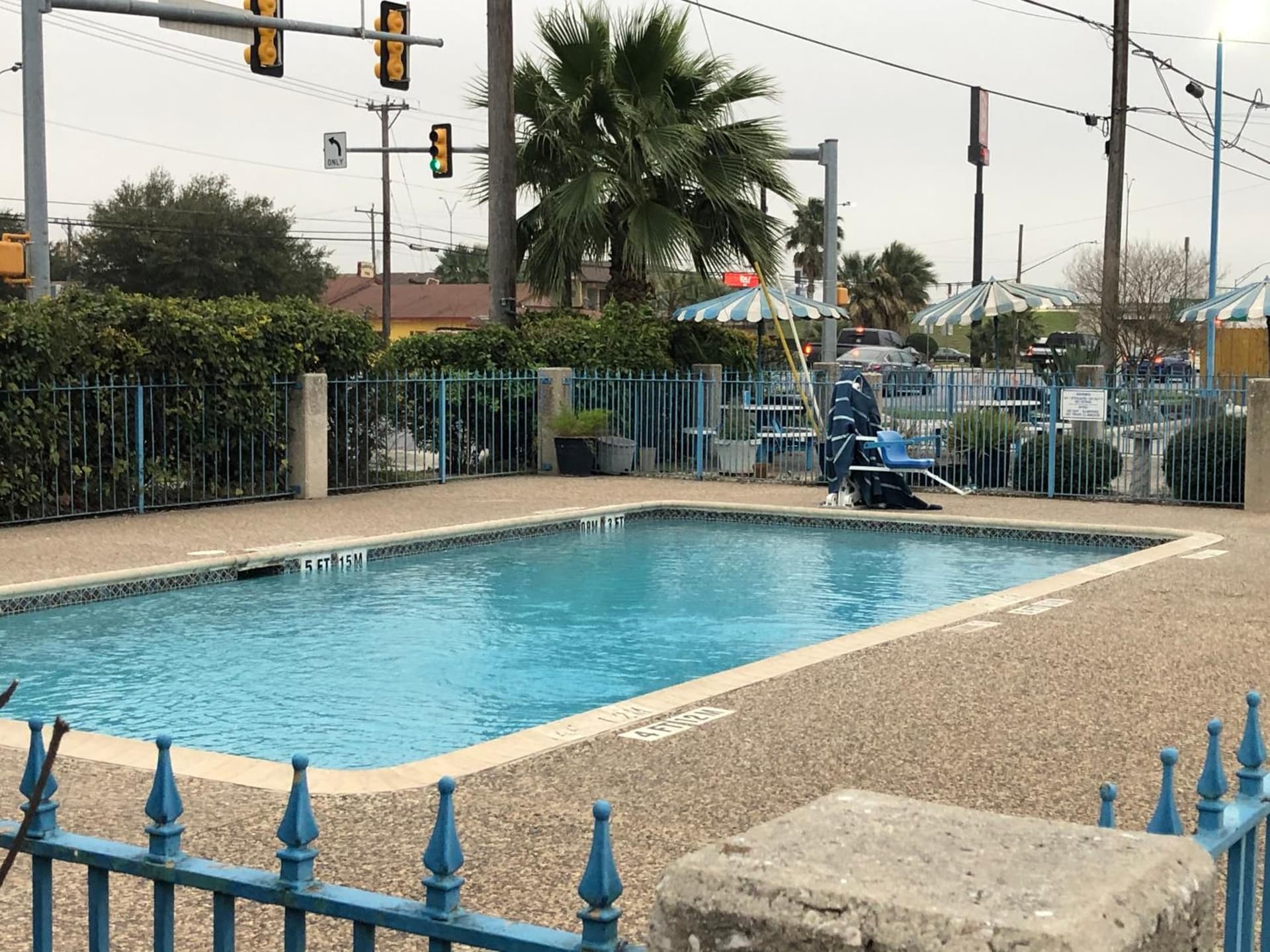 Americas Best Value Inn & Suites San Antonio Arena District — hotel in San Antonio, Texas
