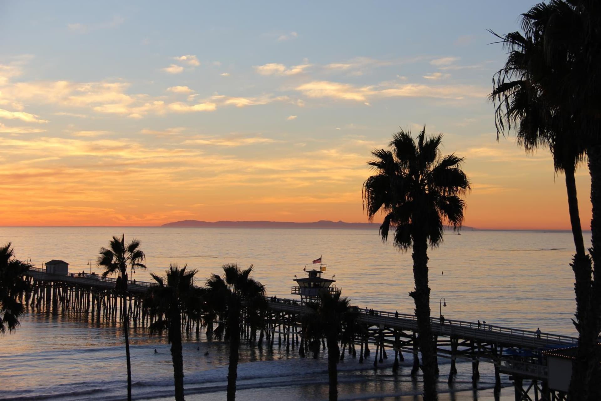 Sea Horse Resort gallery photo in San Clemente, CA — image 145