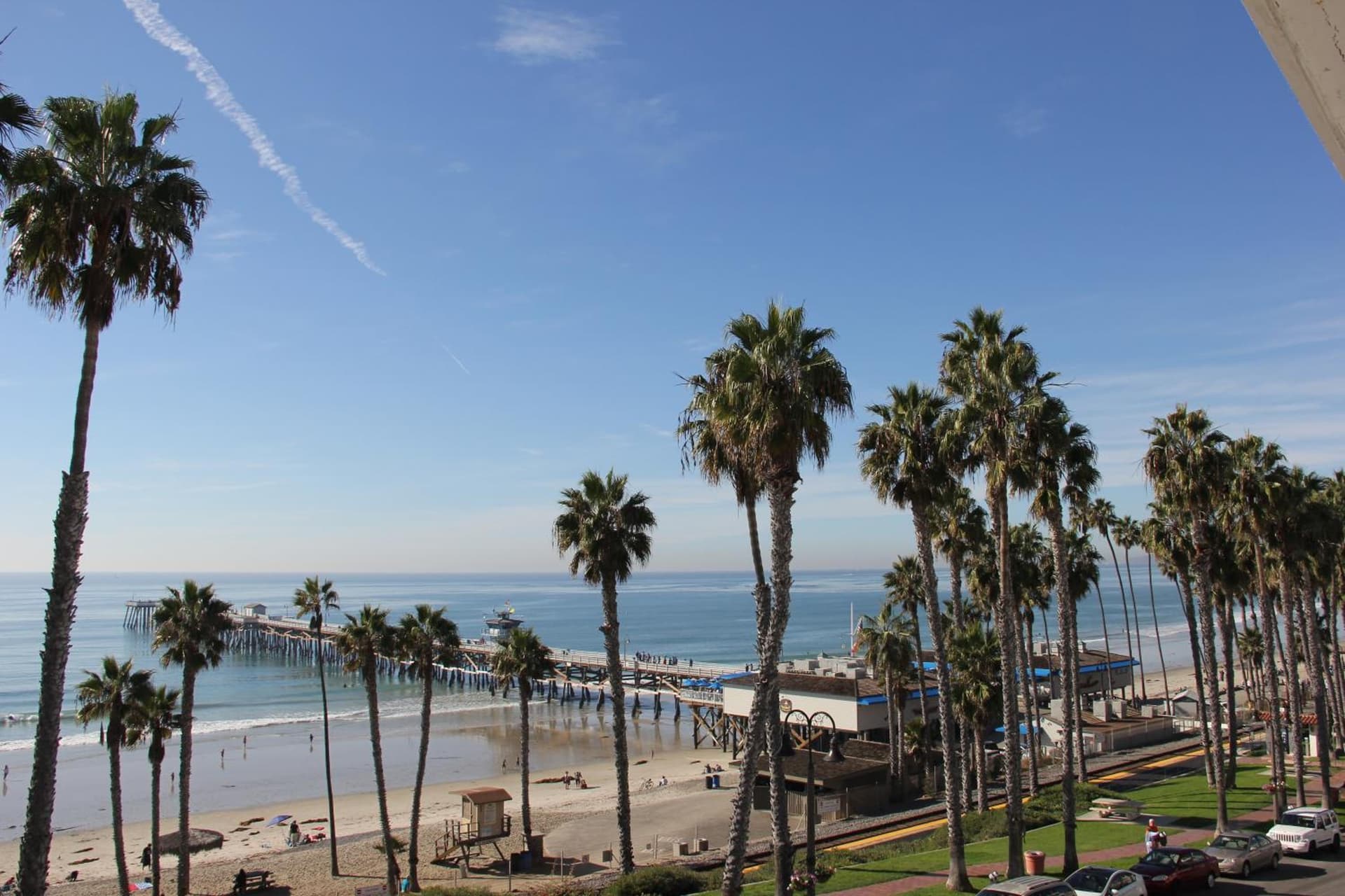 Sea Horse Resort gallery photo in San Clemente, CA — image 206