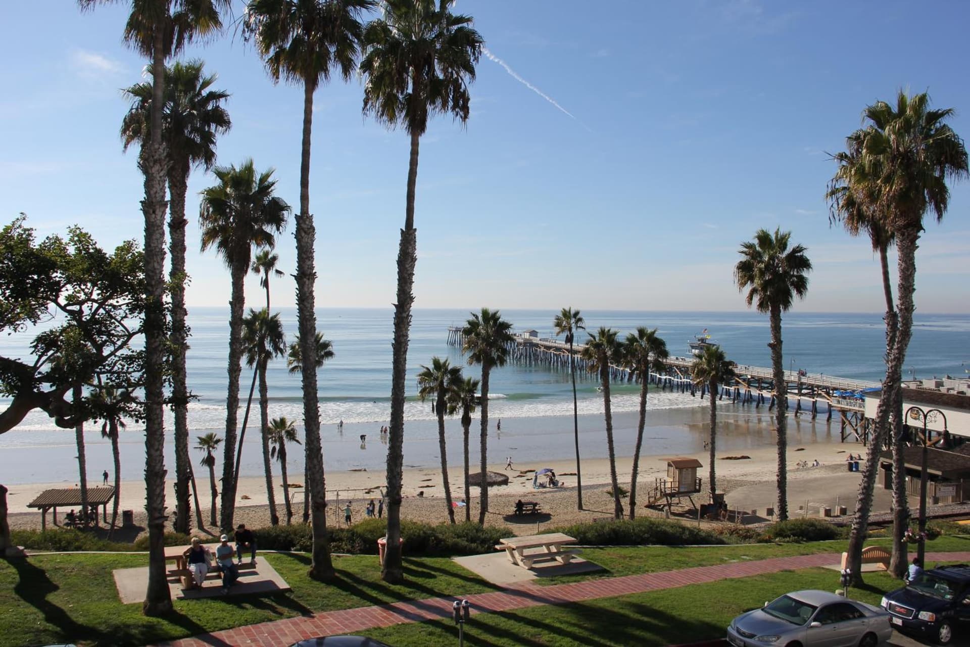 Sea Horse Resort gallery photo in San Clemente, CA — image 221