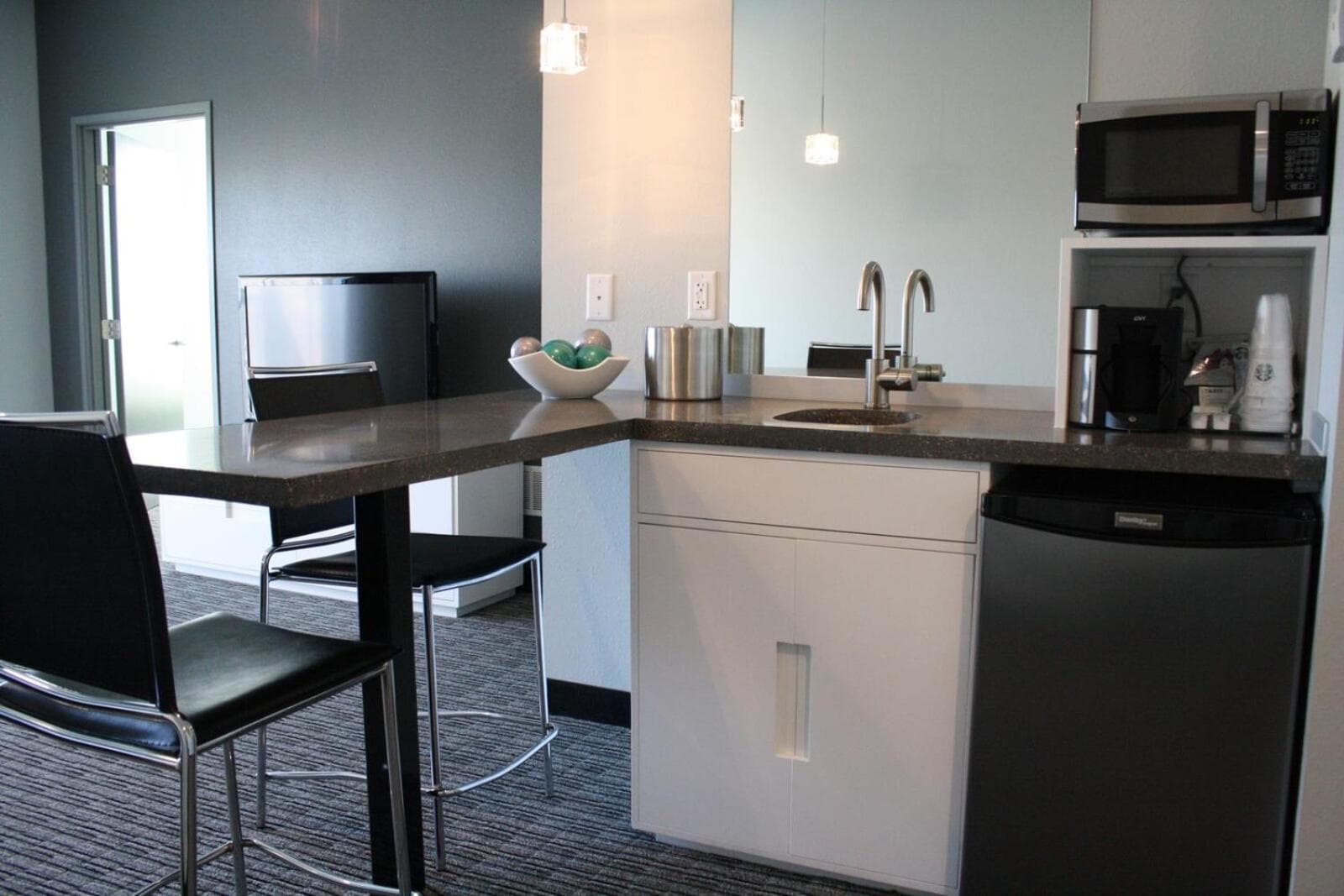 The Wallhouse Hotel, an Ascend Collection Hotel gallery photo in Walnut Creek, OH — image 9