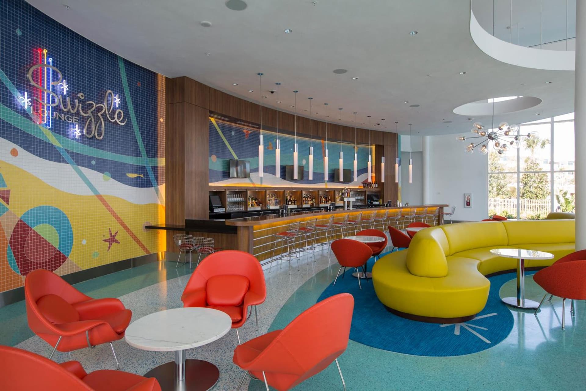 Universal's Cabana Bay Beach Resort gallery photo in Orlando, FL — image 21