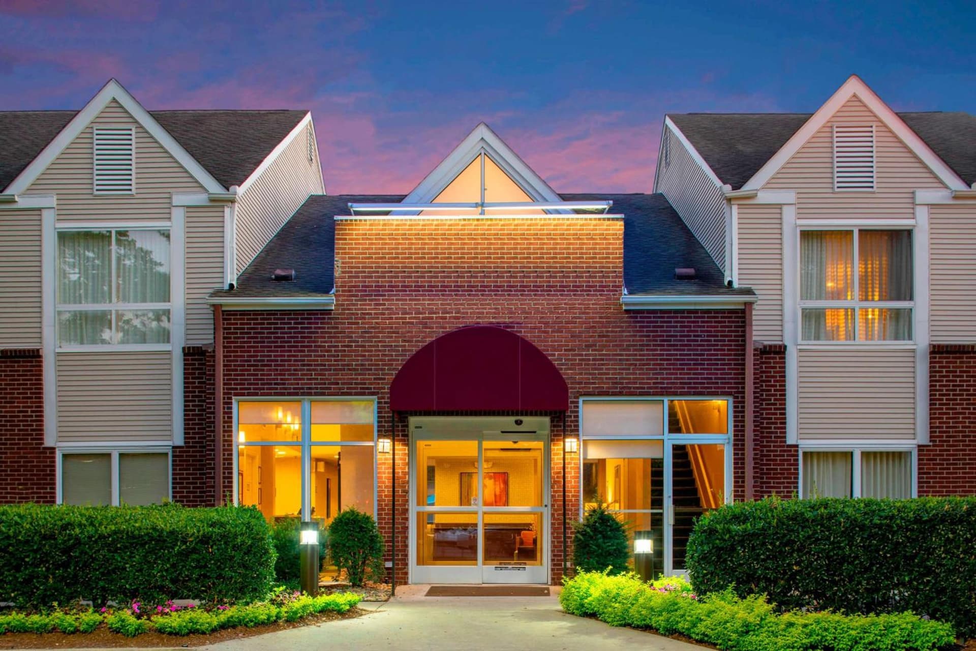 Sonesta ES Suites Nashville Brentwood featured exterior or lobby in Brentwood, TN — similar hotel