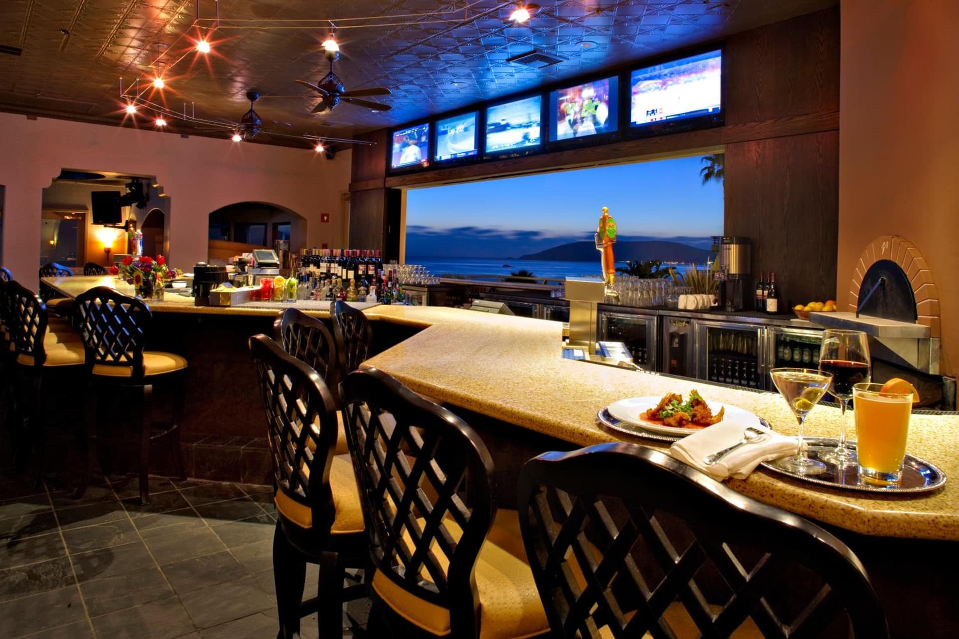 The Cliffs Hotel and Spa gallery photo in Pismo Beach, CA — image 36