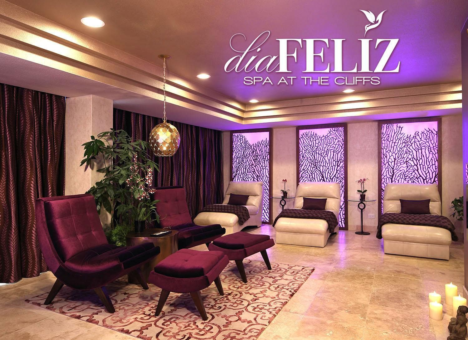 The Cliffs Hotel and Spa gallery photo in Pismo Beach, CA — image 8