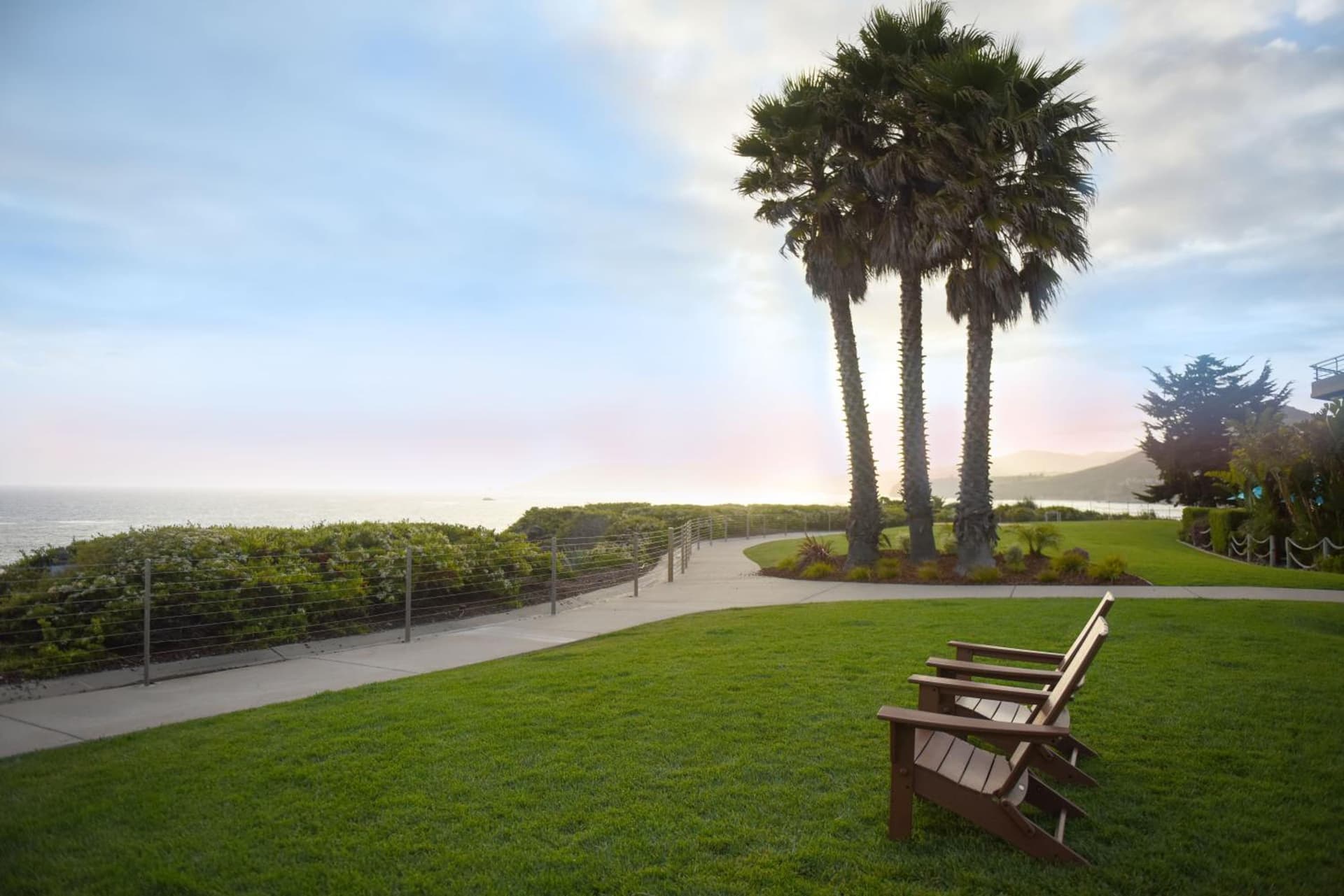 The Cliffs Hotel and Spa gallery photo in Pismo Beach, CA — image 17