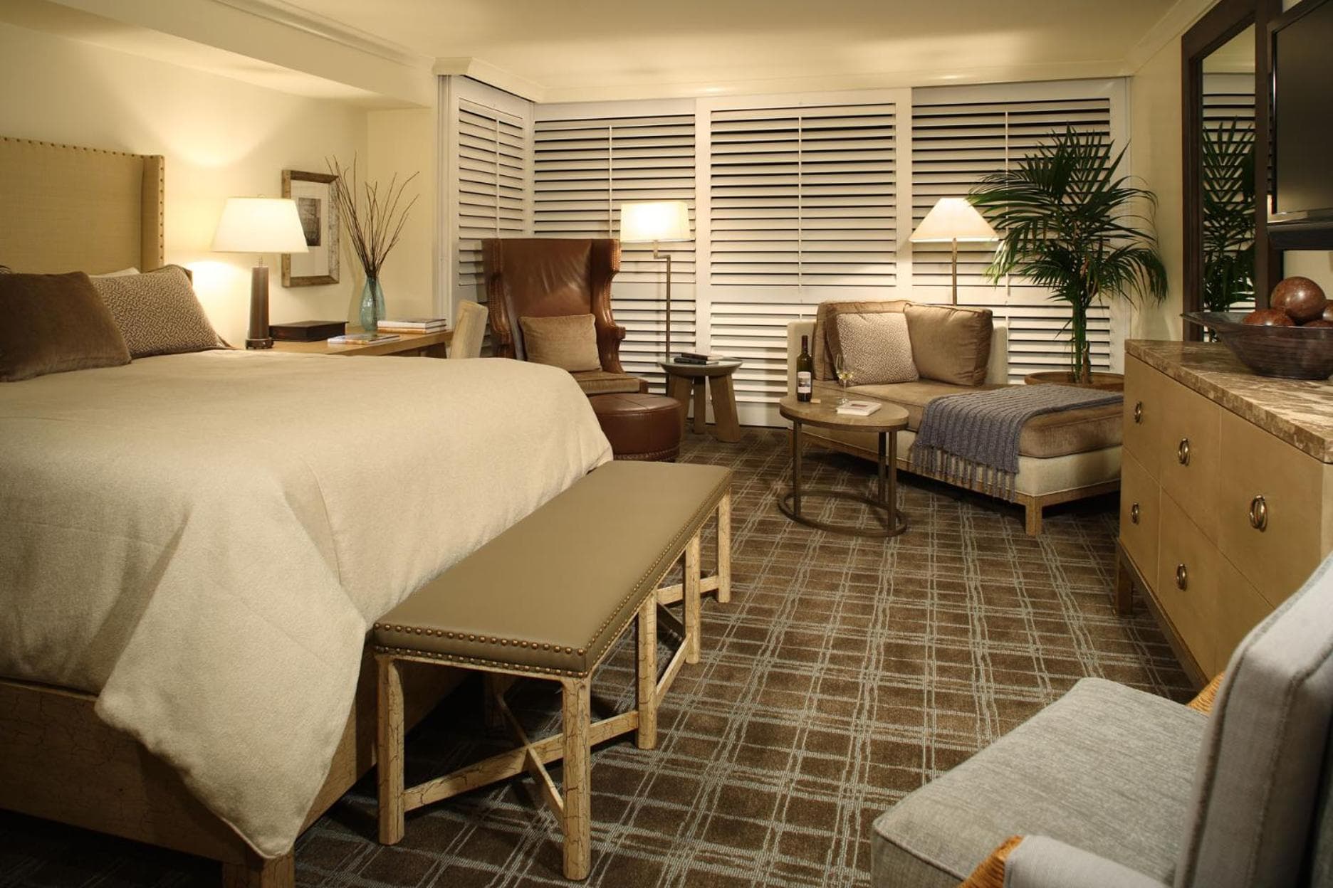 The Cliffs Hotel and Spa gallery photo in Pismo Beach, CA — image 27