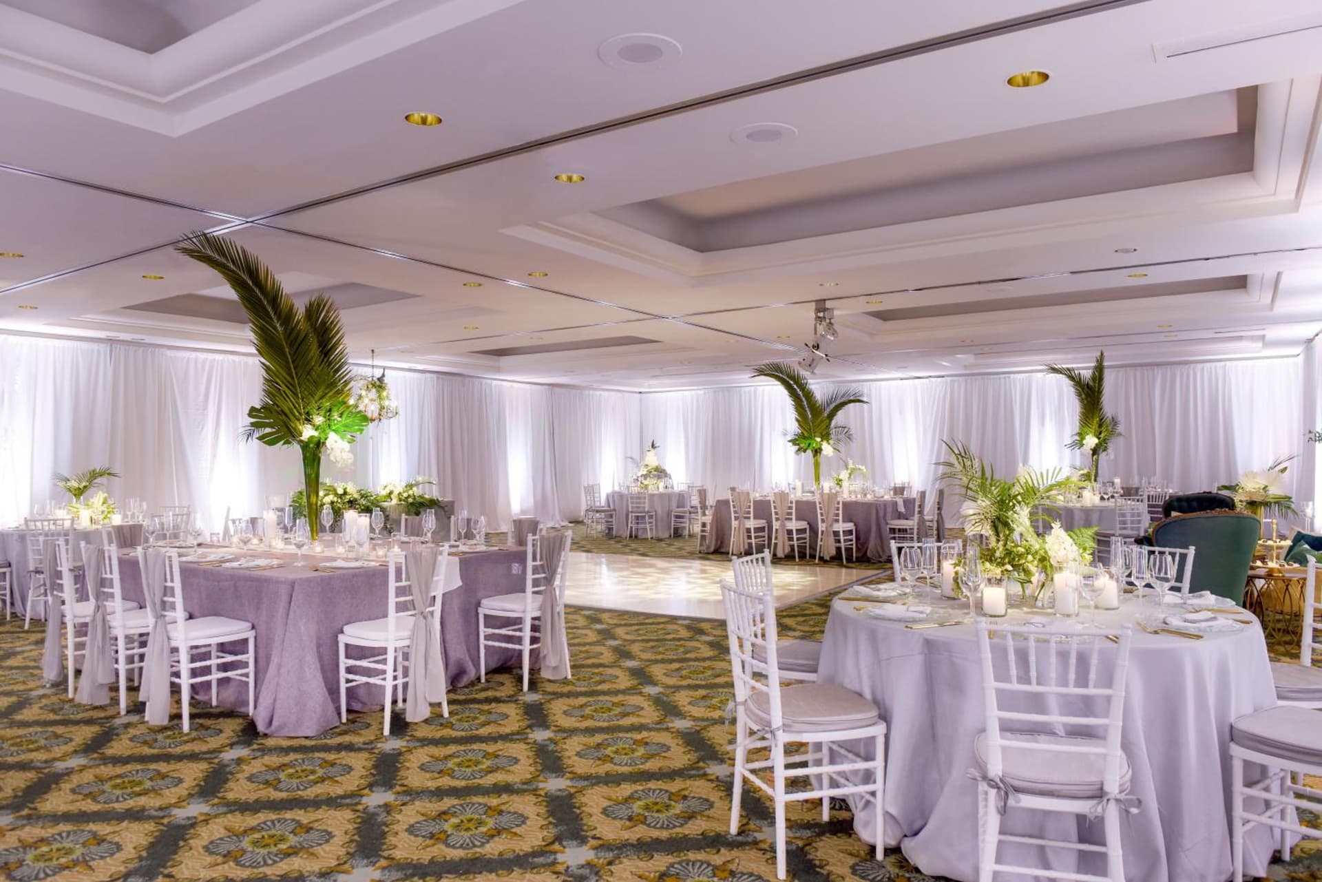 The Cliffs Hotel and Spa gallery photo in Pismo Beach, CA — image 18