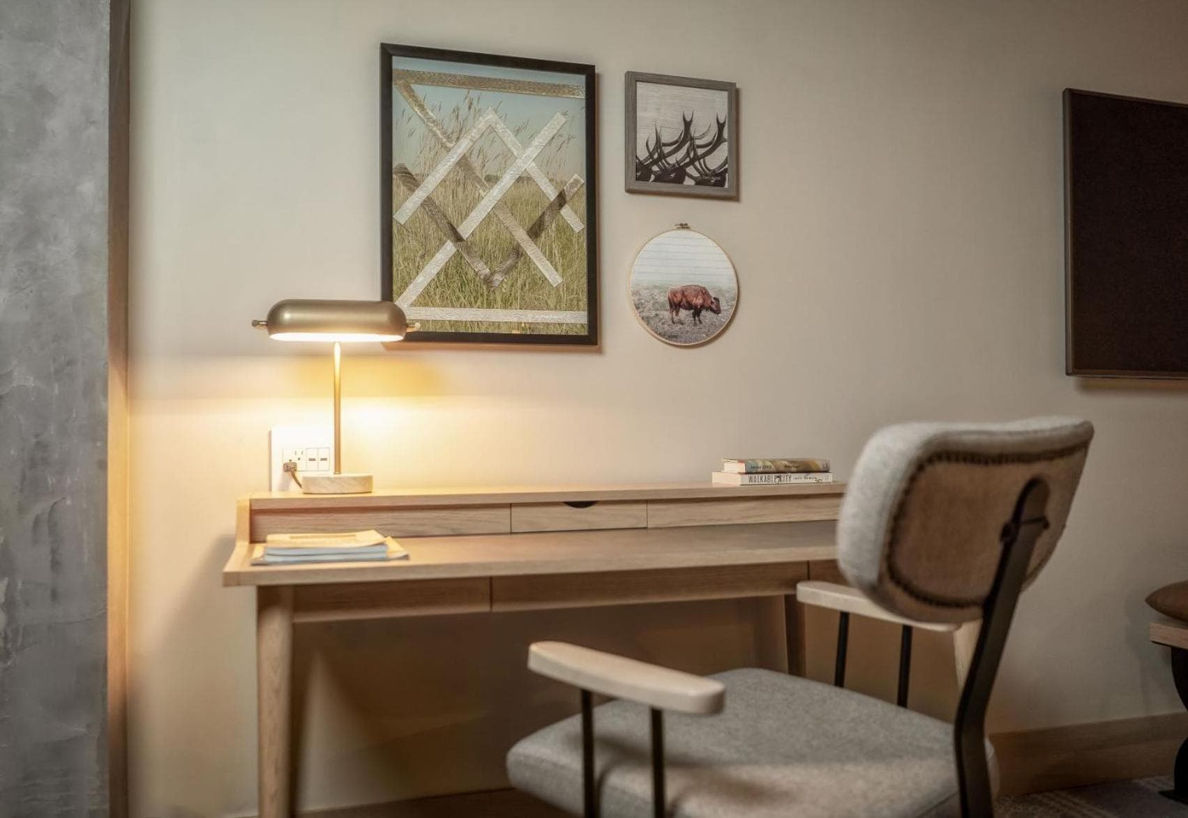 Jasper Hotel gallery photo in Fargo, ND — image 27