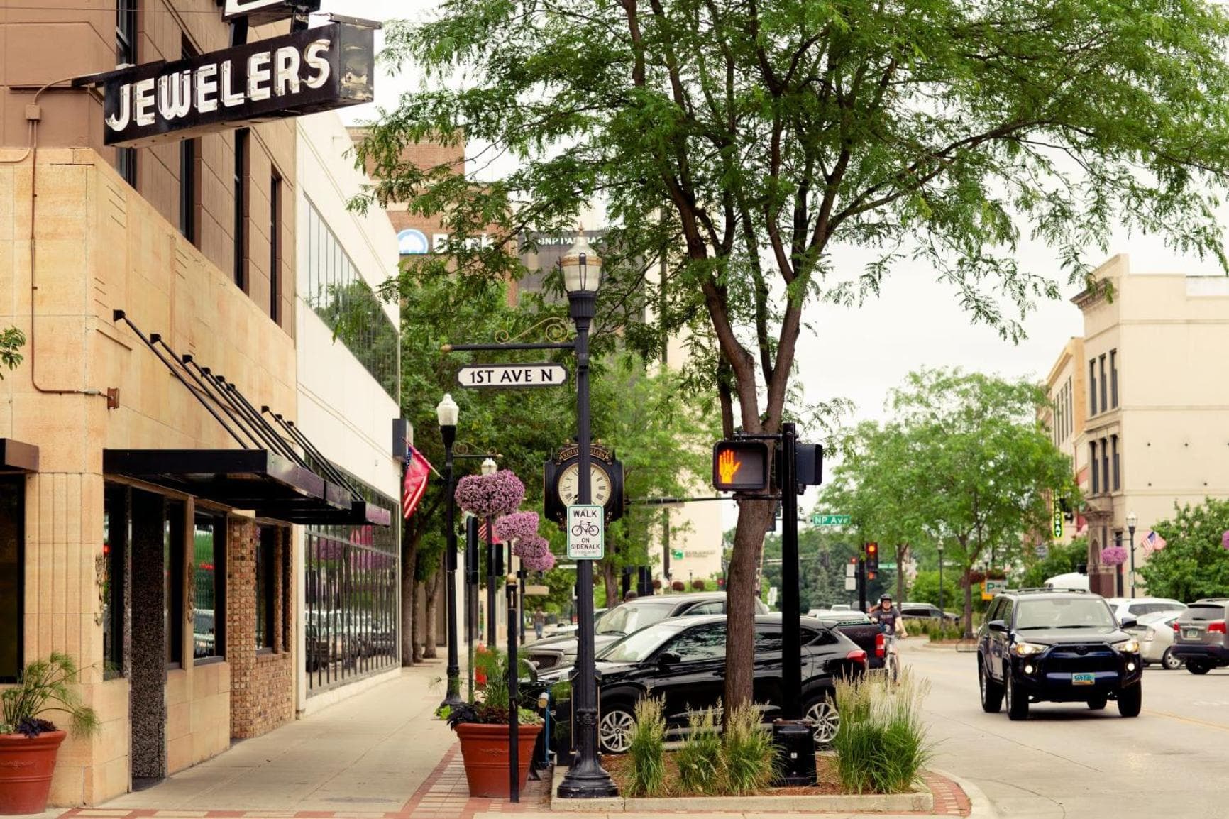 Jasper Hotel gallery photo in Fargo, ND — image 54