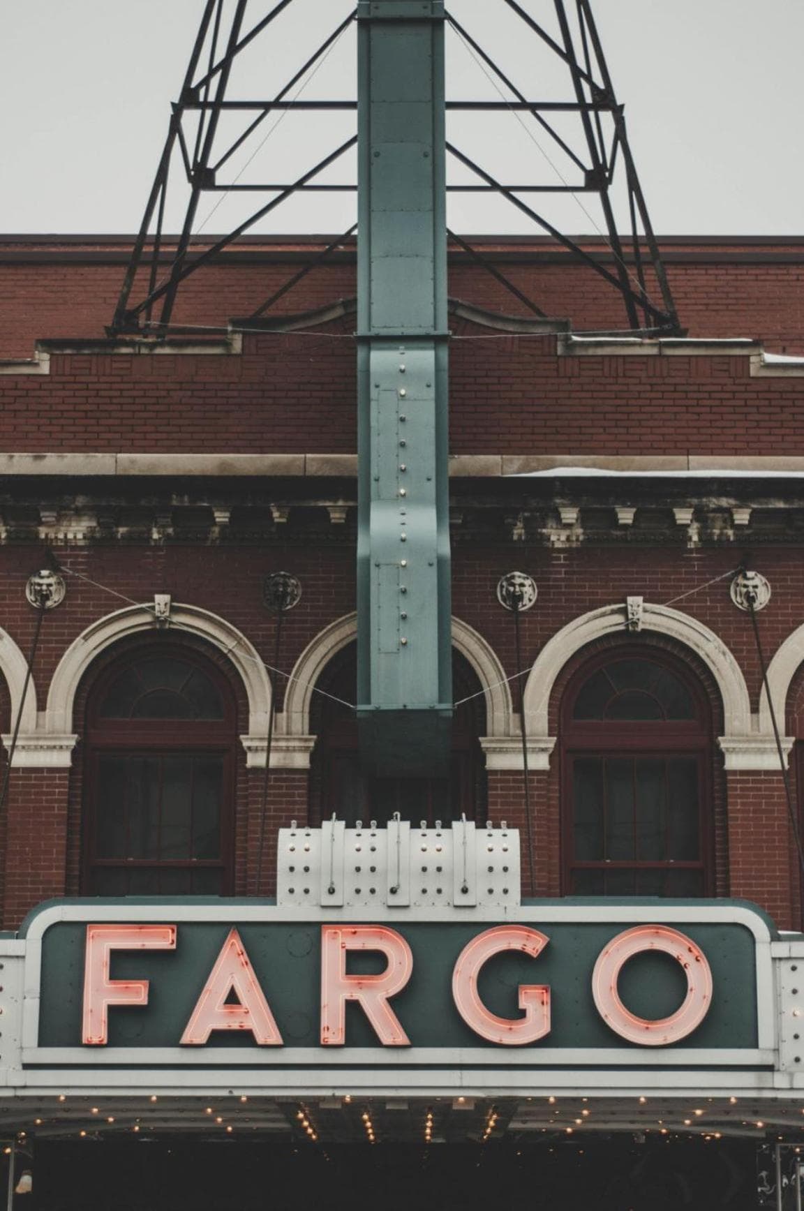 Jasper Hotel gallery photo in Fargo, ND — image 24