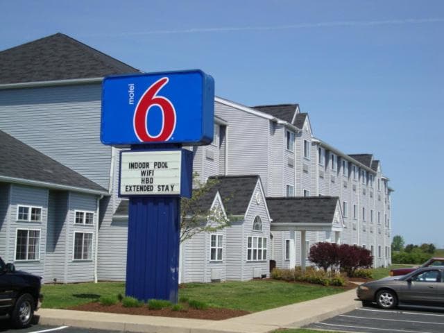 Motel 6-Huron, OH - Sandusky gallery photo in Huron, OH — image 6