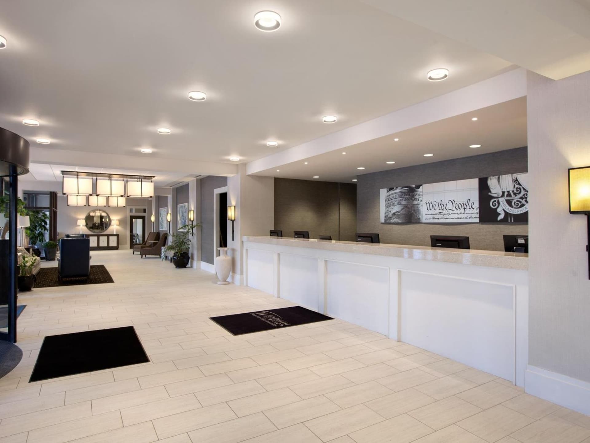 Wyndham Philadelphia-Historic District gallery photo in Philadelphia, PA — image 41