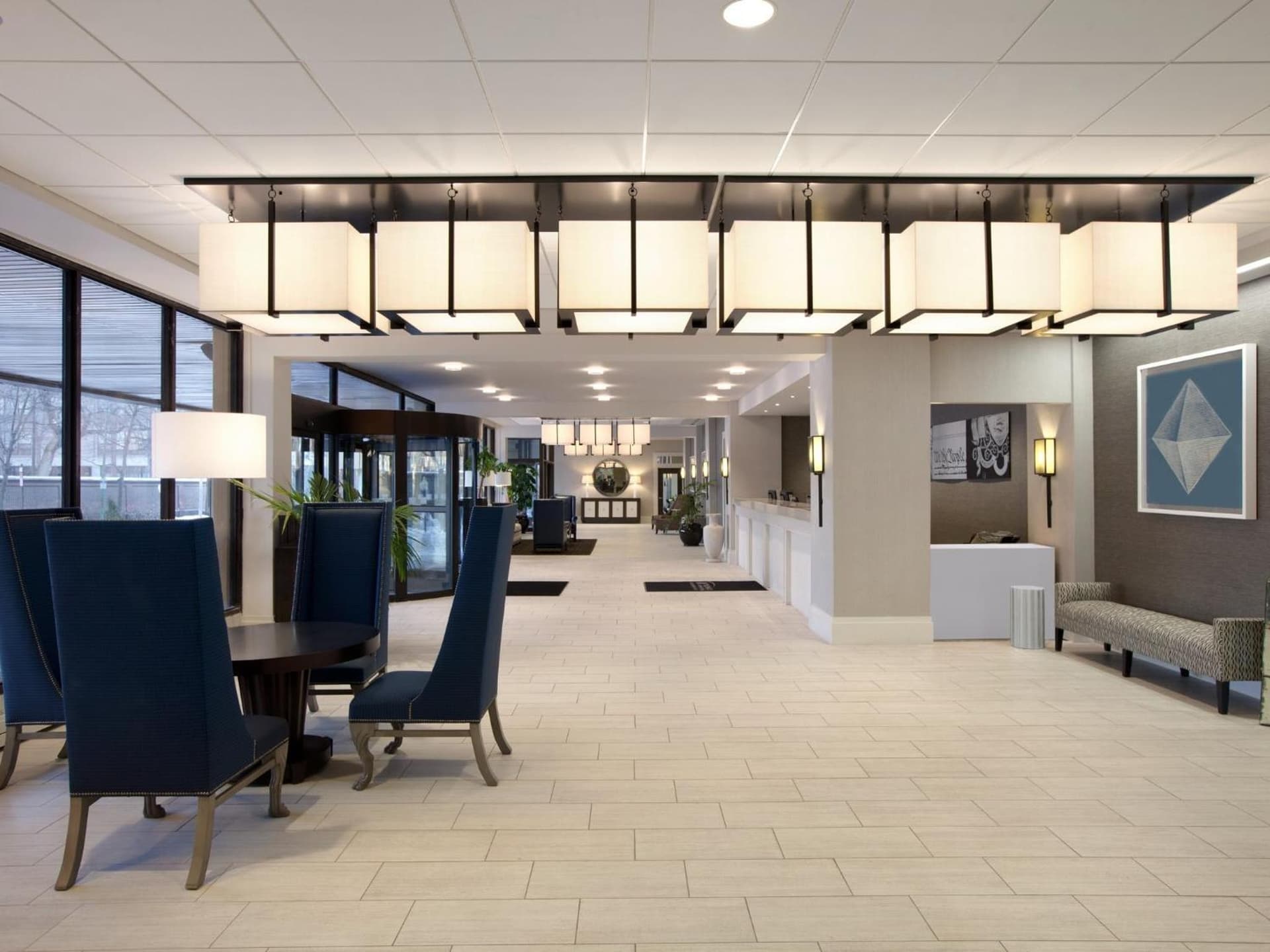Wyndham Philadelphia-Historic District gallery photo in Philadelphia, PA — image 48