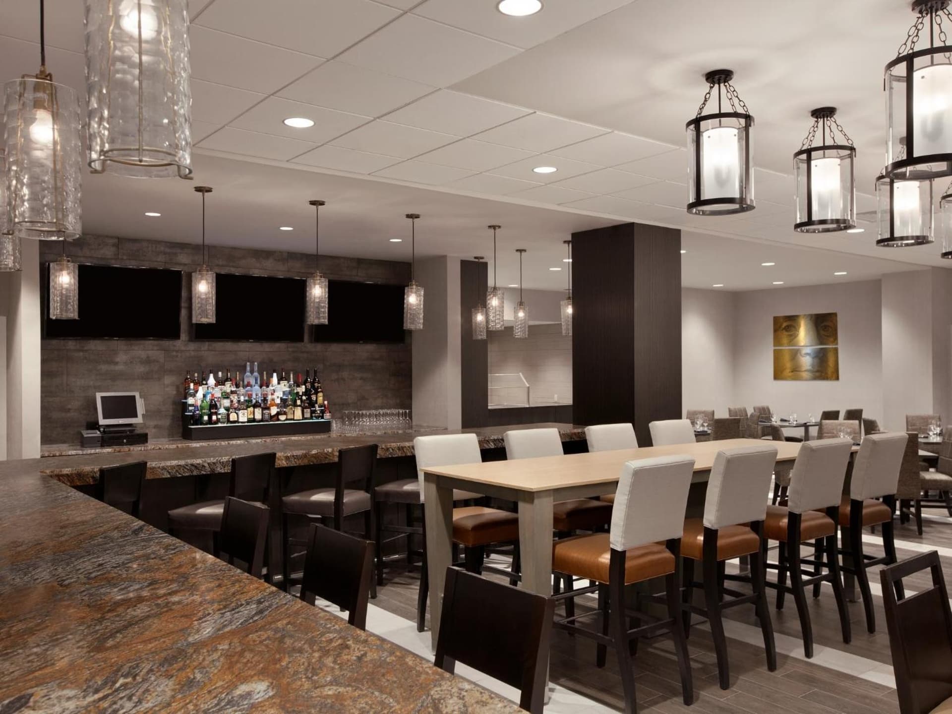 Wyndham Philadelphia-Historic District gallery photo in Philadelphia, PA — image 11