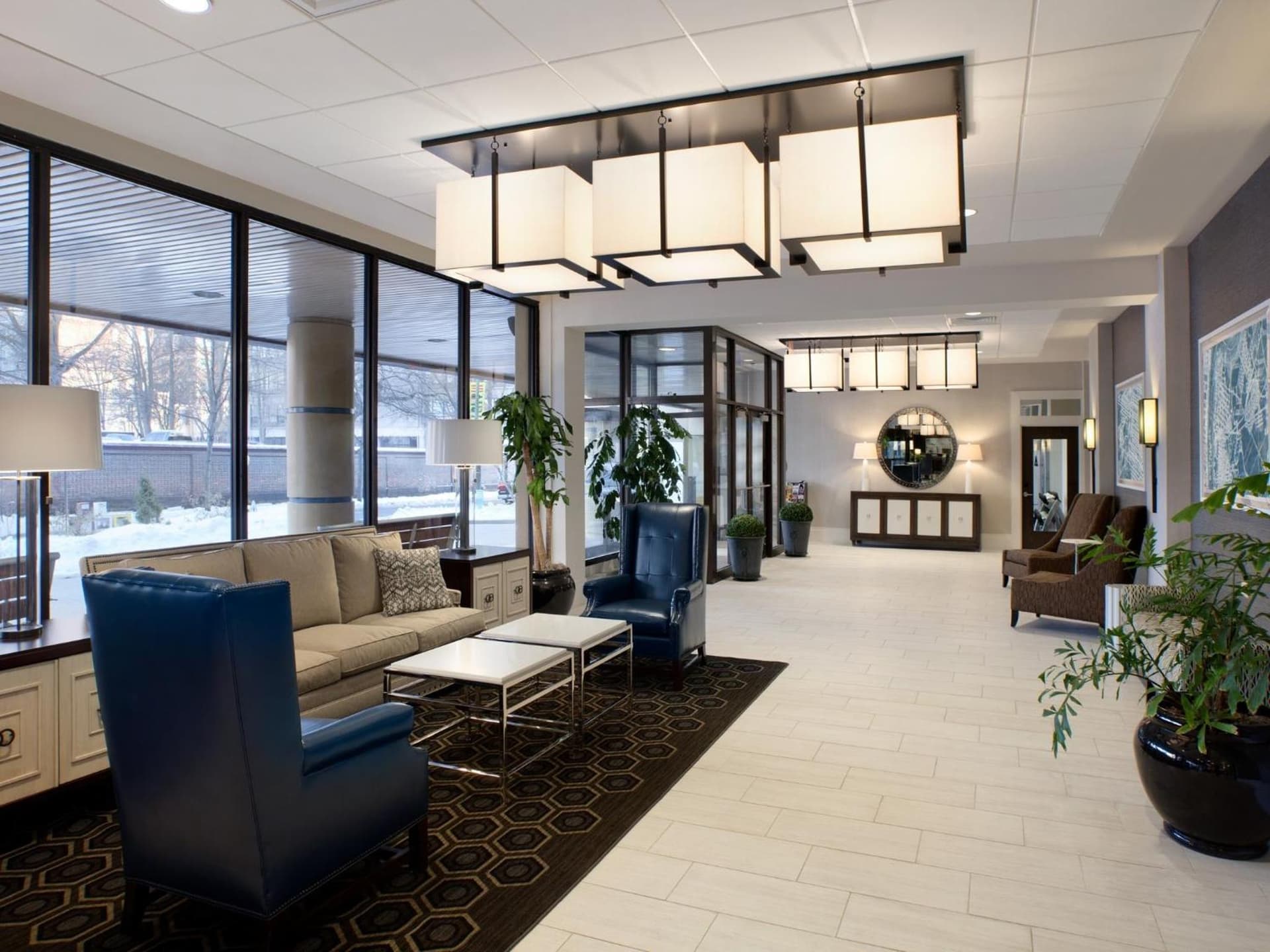 Wyndham Philadelphia-Historic District gallery photo in Philadelphia, PA — image 29