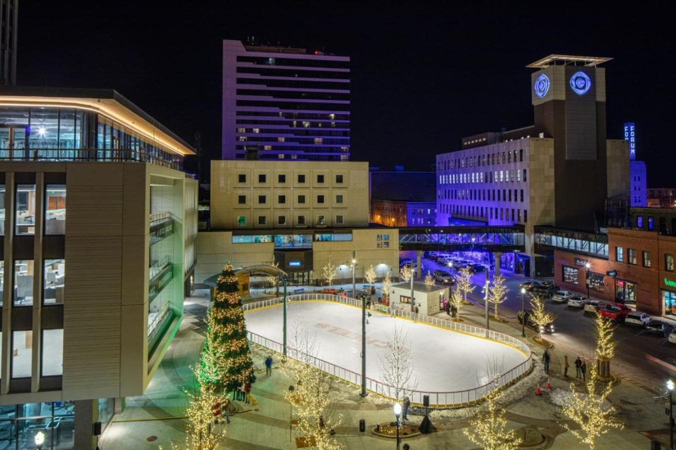 Jasper Hotel gallery photo in Fargo, ND — image 22