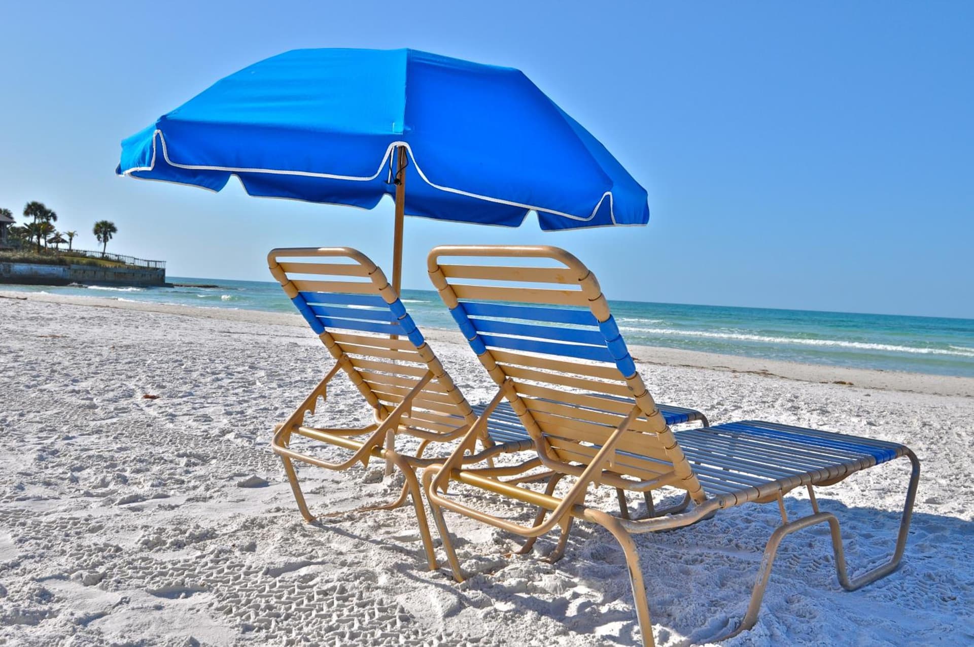 Twin Palms at Siesta gallery photo in Siesta Key, FL — image 25