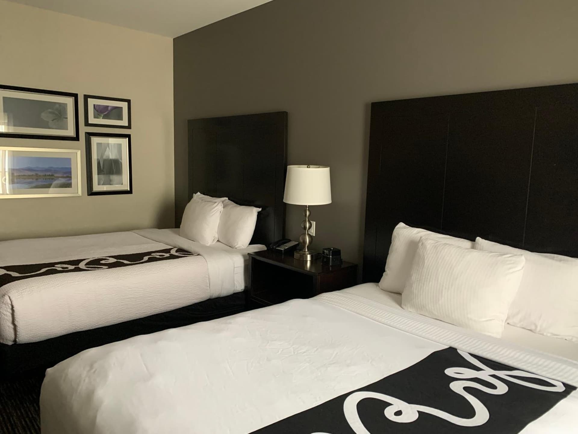 La Quinta by Wyndham Billings gallery photo in Billings, MT — image 10