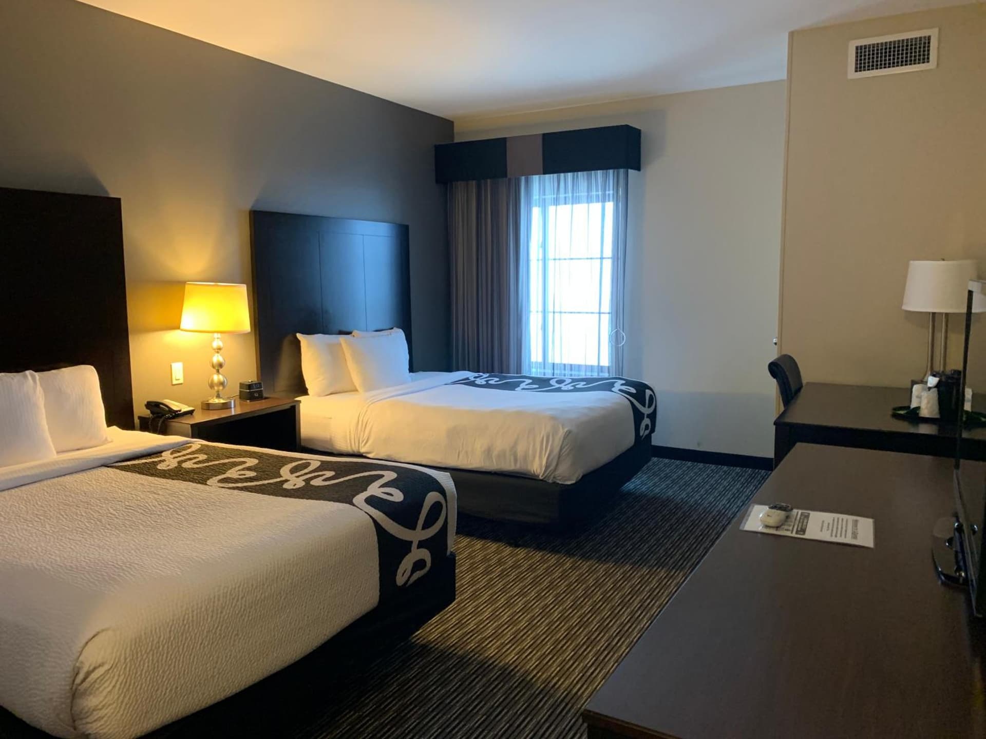 La Quinta by Wyndham Billings gallery photo in Billings, MT — image 18