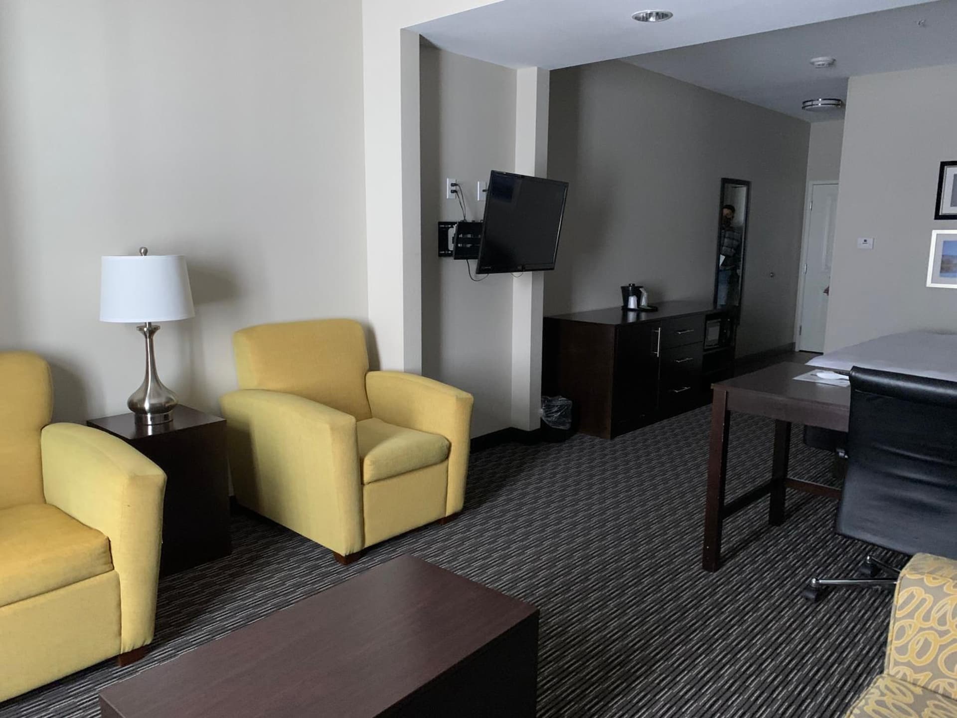 La Quinta by Wyndham Billings gallery photo in Billings, MT — image 33