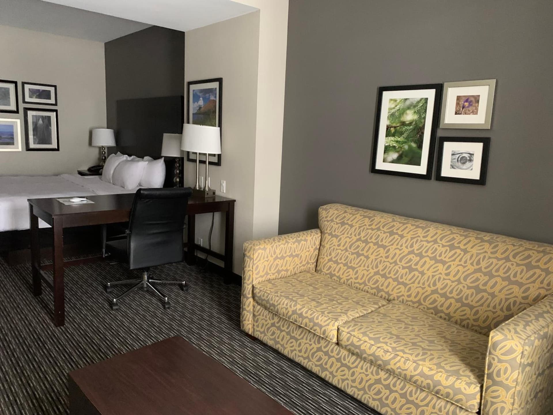 La Quinta by Wyndham Billings gallery photo in Billings, MT — image 31