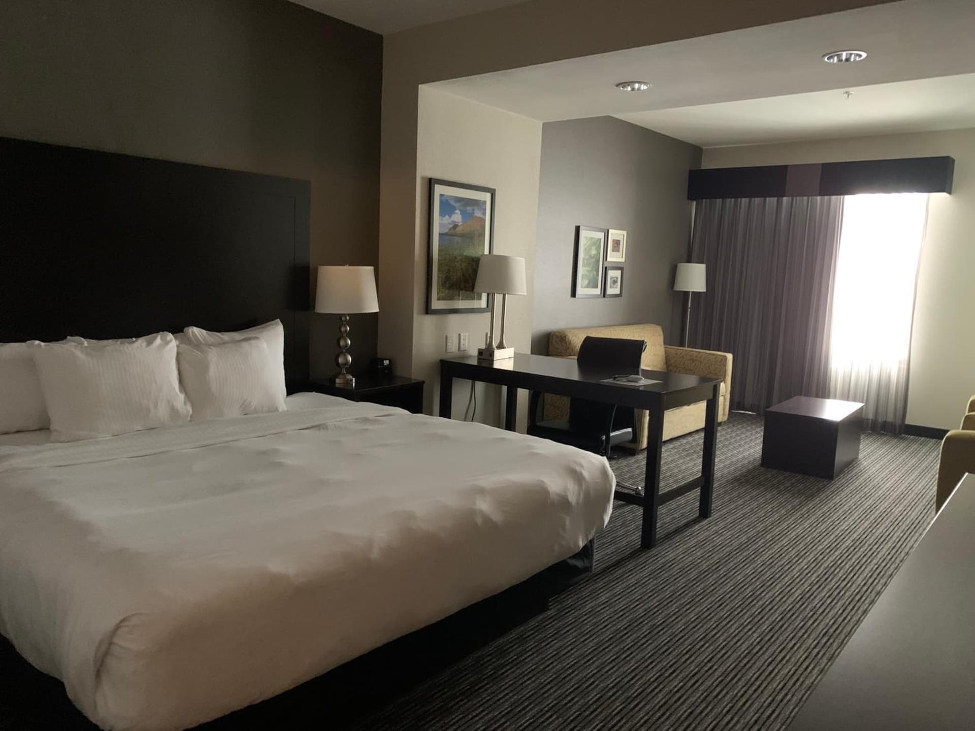 La Quinta by Wyndham Billings gallery photo in Billings, MT — image 17