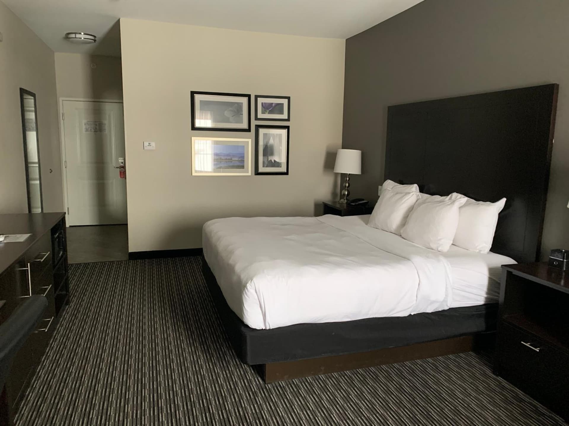 La Quinta by Wyndham Billings gallery photo in Billings, MT — image 26