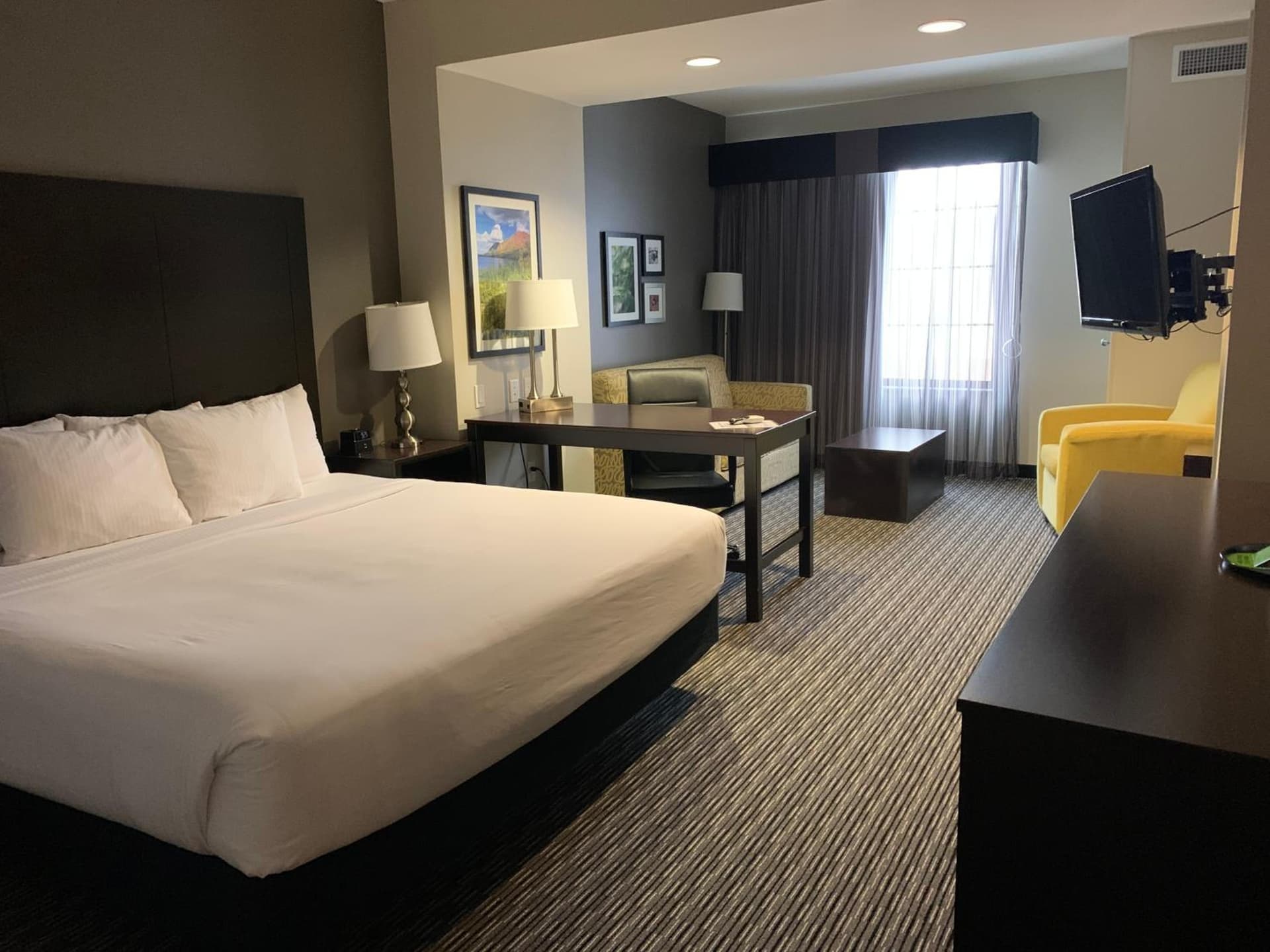 La Quinta by Wyndham Billings gallery photo in Billings, MT — image 8