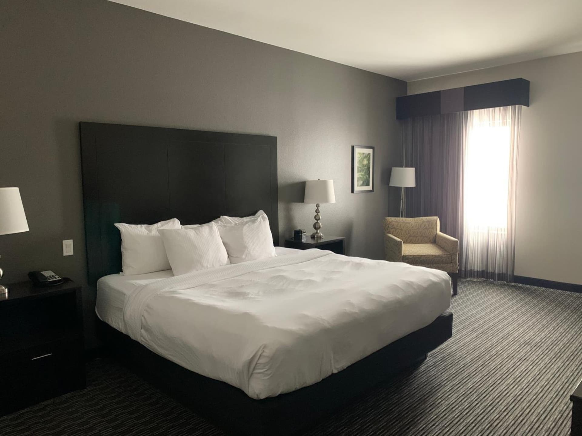 La Quinta by Wyndham Billings gallery photo in Billings, MT — image 11