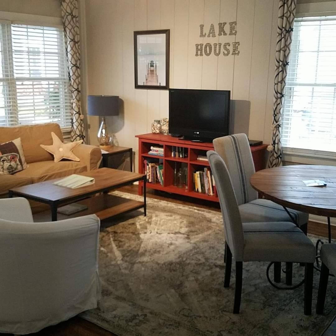 Anchor Inn Boutique Hotel gallery photo in Put-in-Bay, OH — image 26
