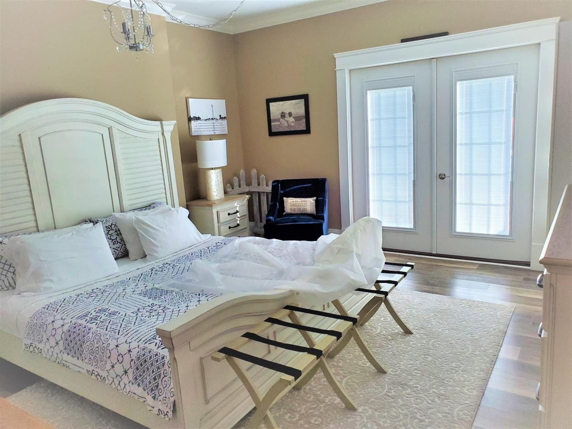Anchor Inn Boutique Hotel gallery photo in Put-in-Bay, OH — image 5
