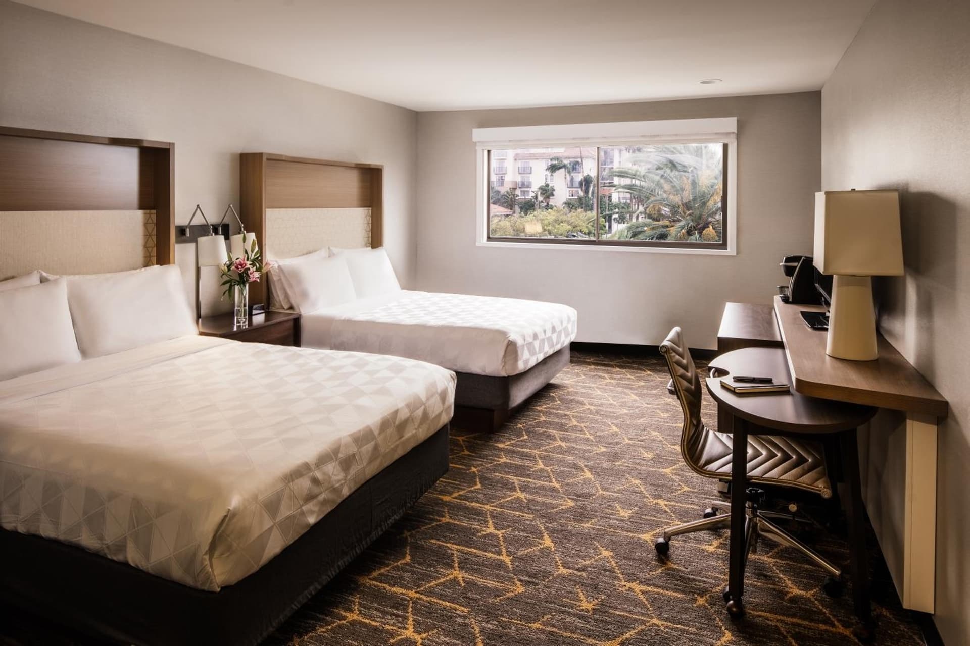 Holiday Inn Santa Ana-Orange Co Arpt by IHG gallery photo in Santa Ana, CA — image 27