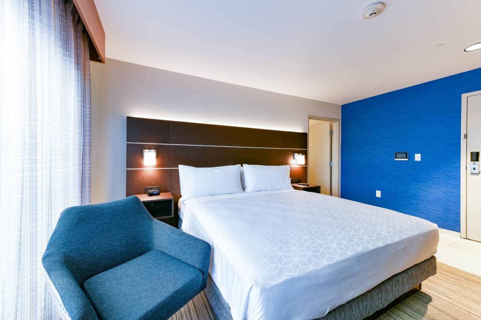 Holiday Inn Express Mill Valley San Francisco Area by IHG gallery photo in Mill Valley, CA — image 49