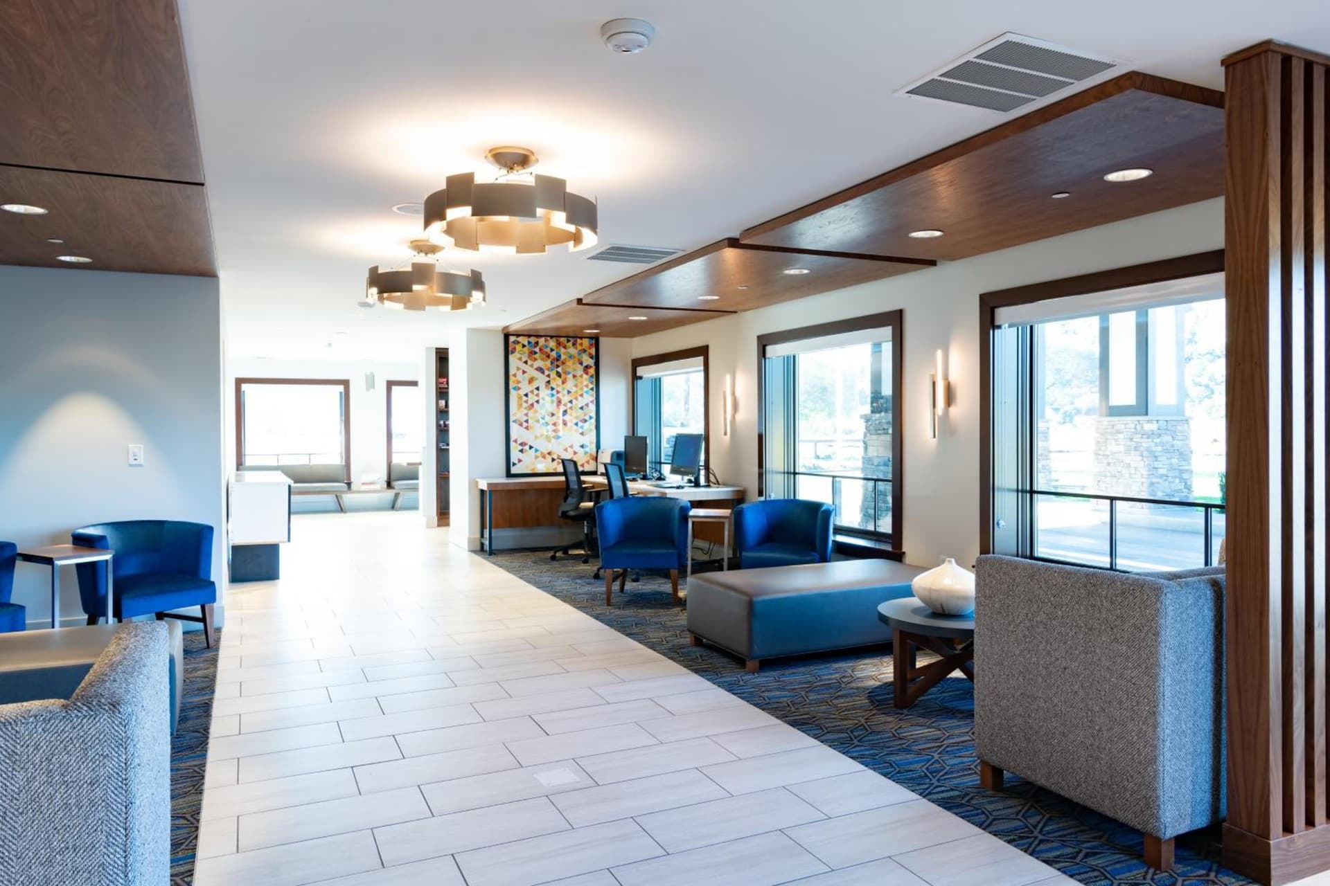 Holiday Inn Express Mill Valley San Francisco Area by IHG gallery photo in Mill Valley, CA — image 50