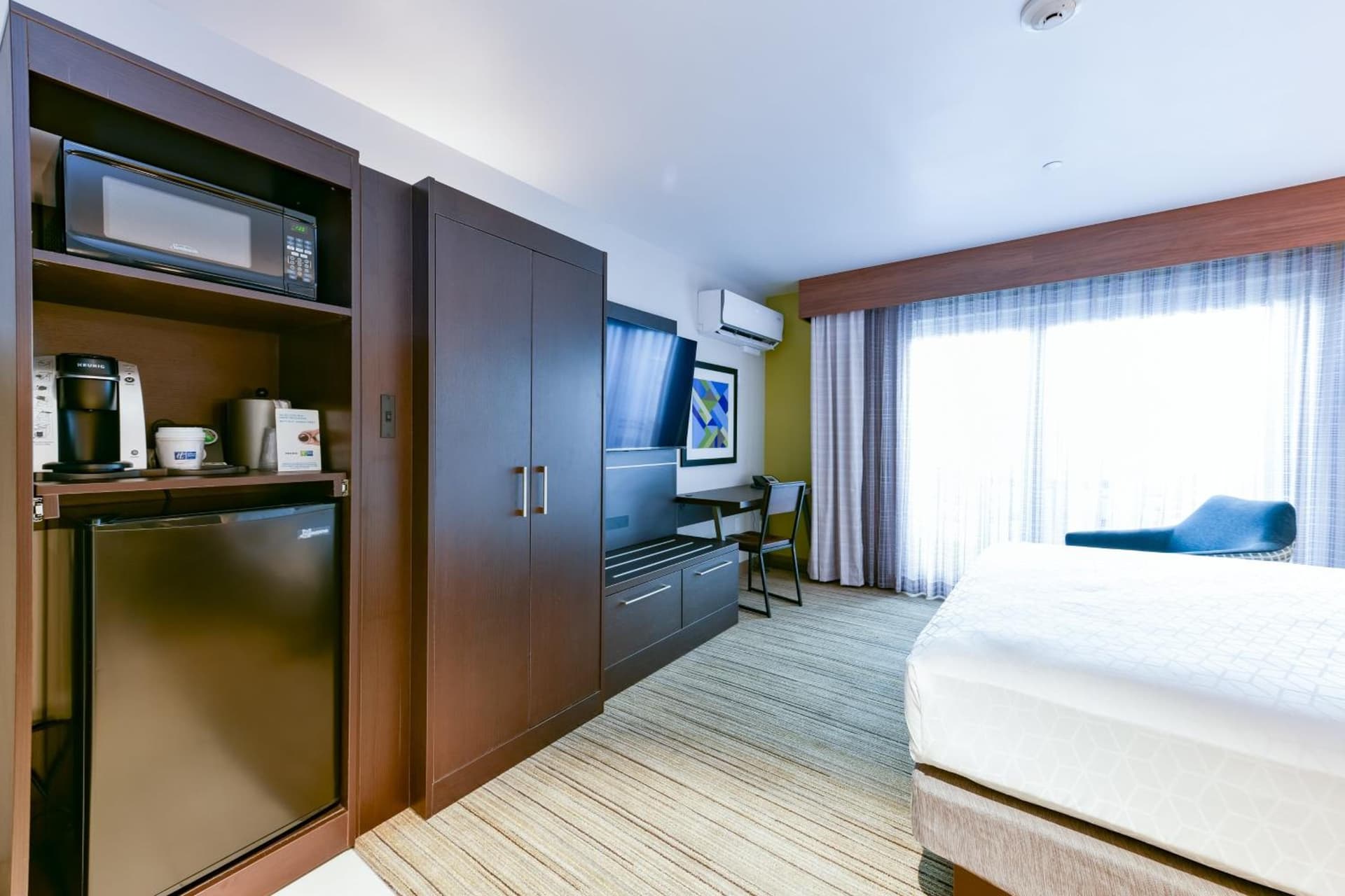 Holiday Inn Express Mill Valley San Francisco Area by IHG gallery photo in Mill Valley, CA — image 6