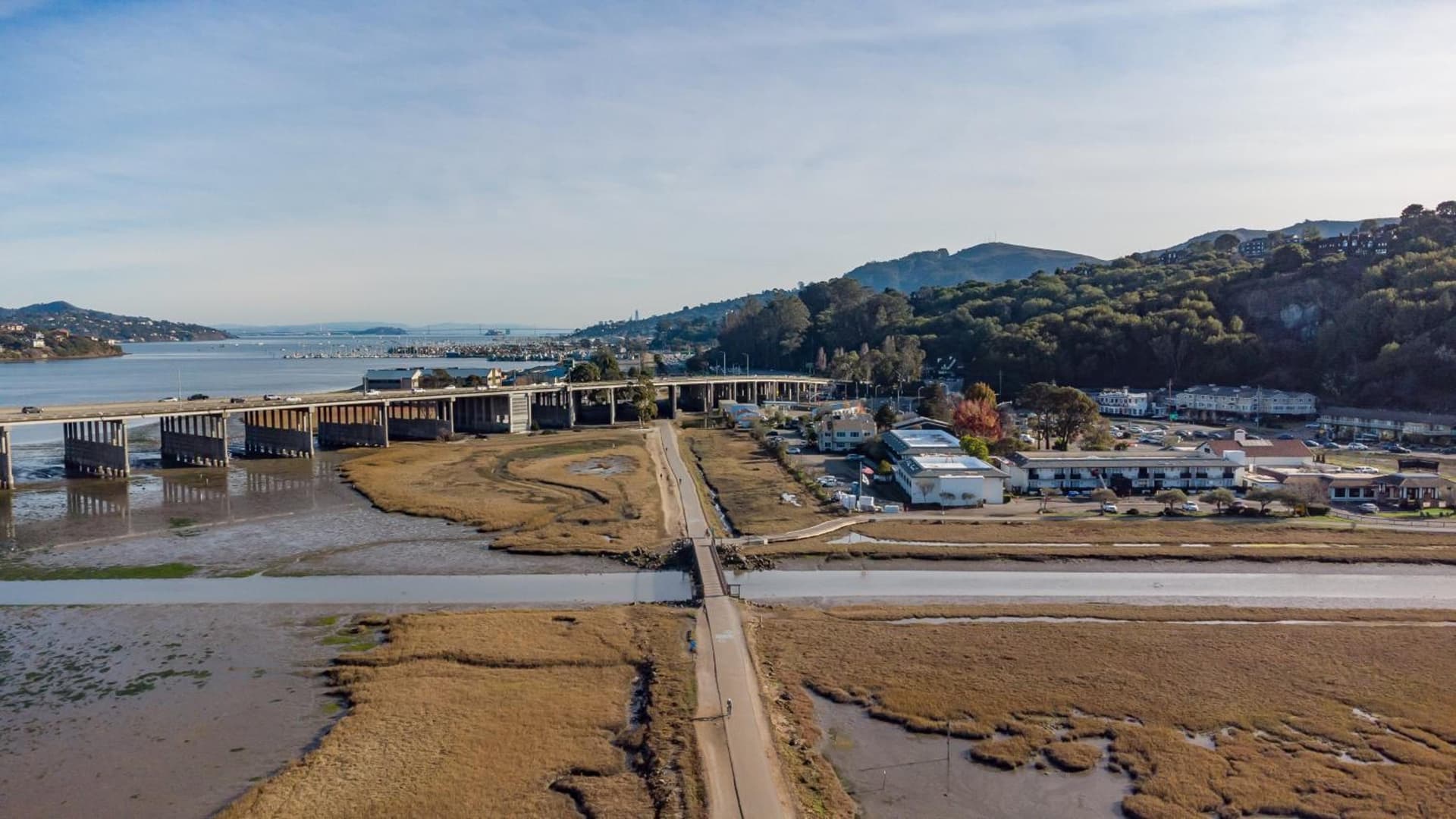 Holiday Inn Express Mill Valley San Francisco Area by IHG gallery photo in Mill Valley, CA — image 32