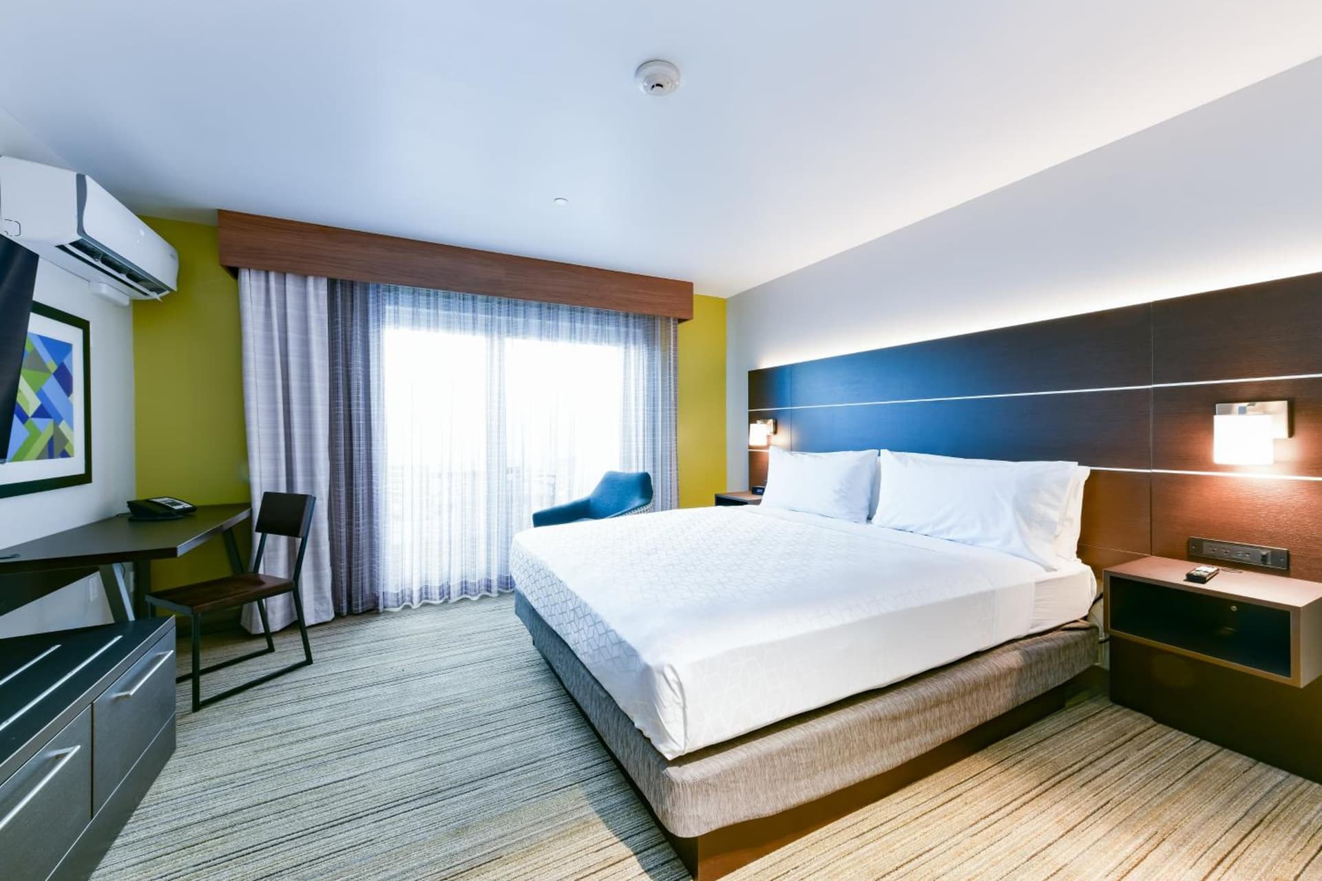 Holiday Inn Express Mill Valley San Francisco Area by IHG gallery photo in Mill Valley, CA — image 40