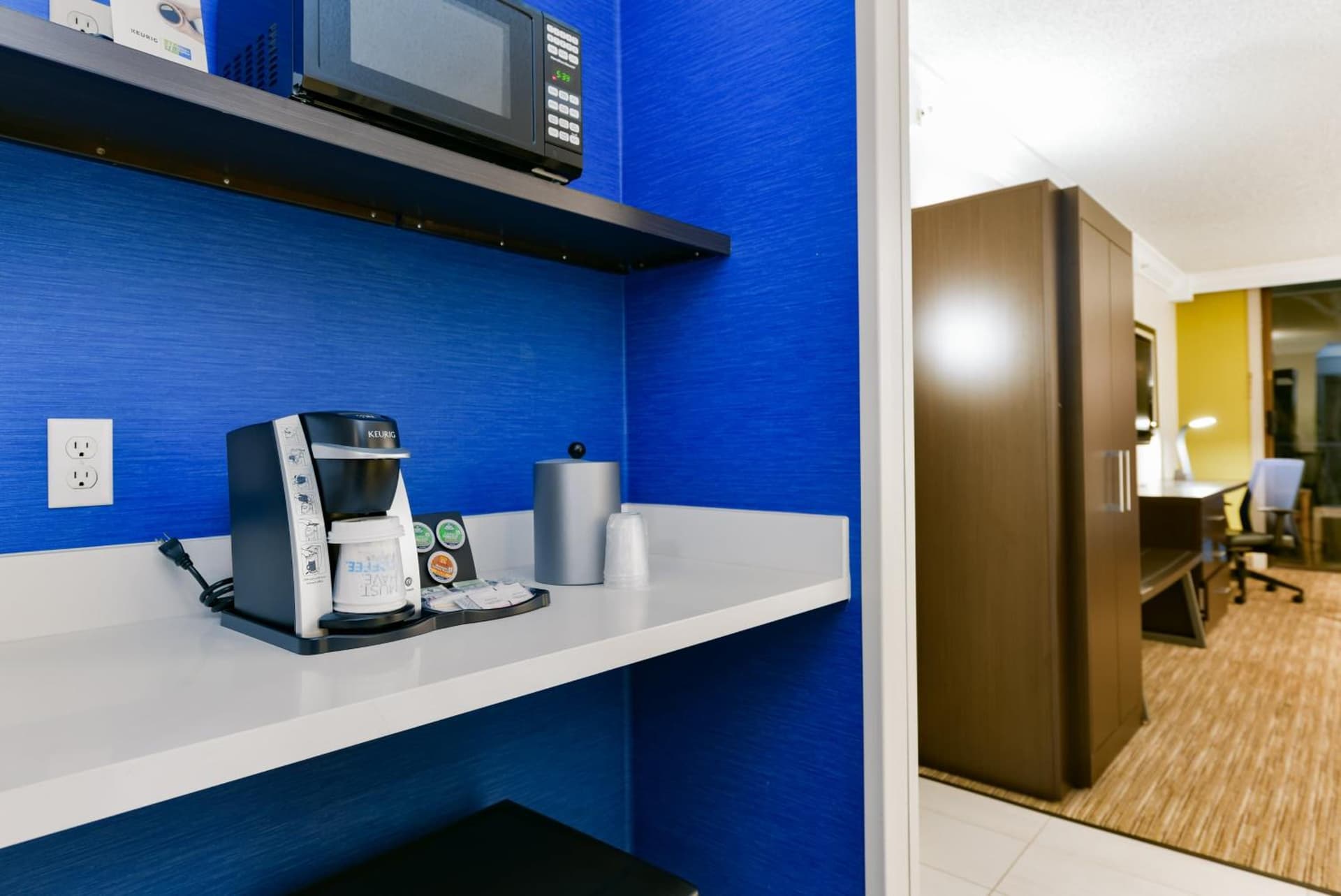 Holiday Inn Express Mill Valley San Francisco Area by IHG gallery photo in Mill Valley, CA — image 15