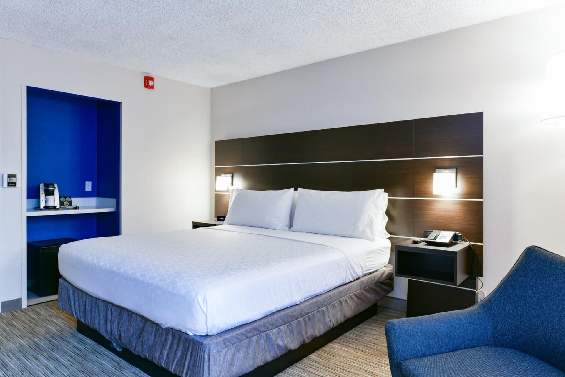 Holiday Inn Express Mill Valley San Francisco Area by IHG gallery photo in Mill Valley, CA — image 23