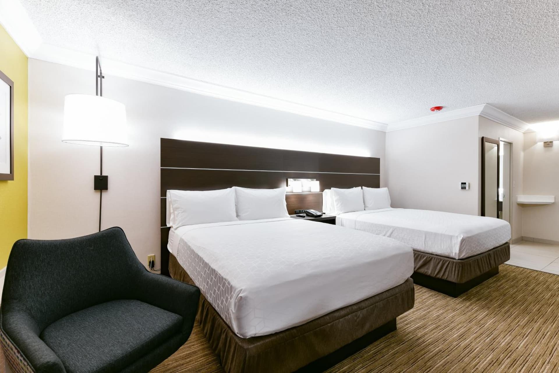 Holiday Inn Express Mill Valley San Francisco Area by IHG gallery photo in Mill Valley, CA — image 55