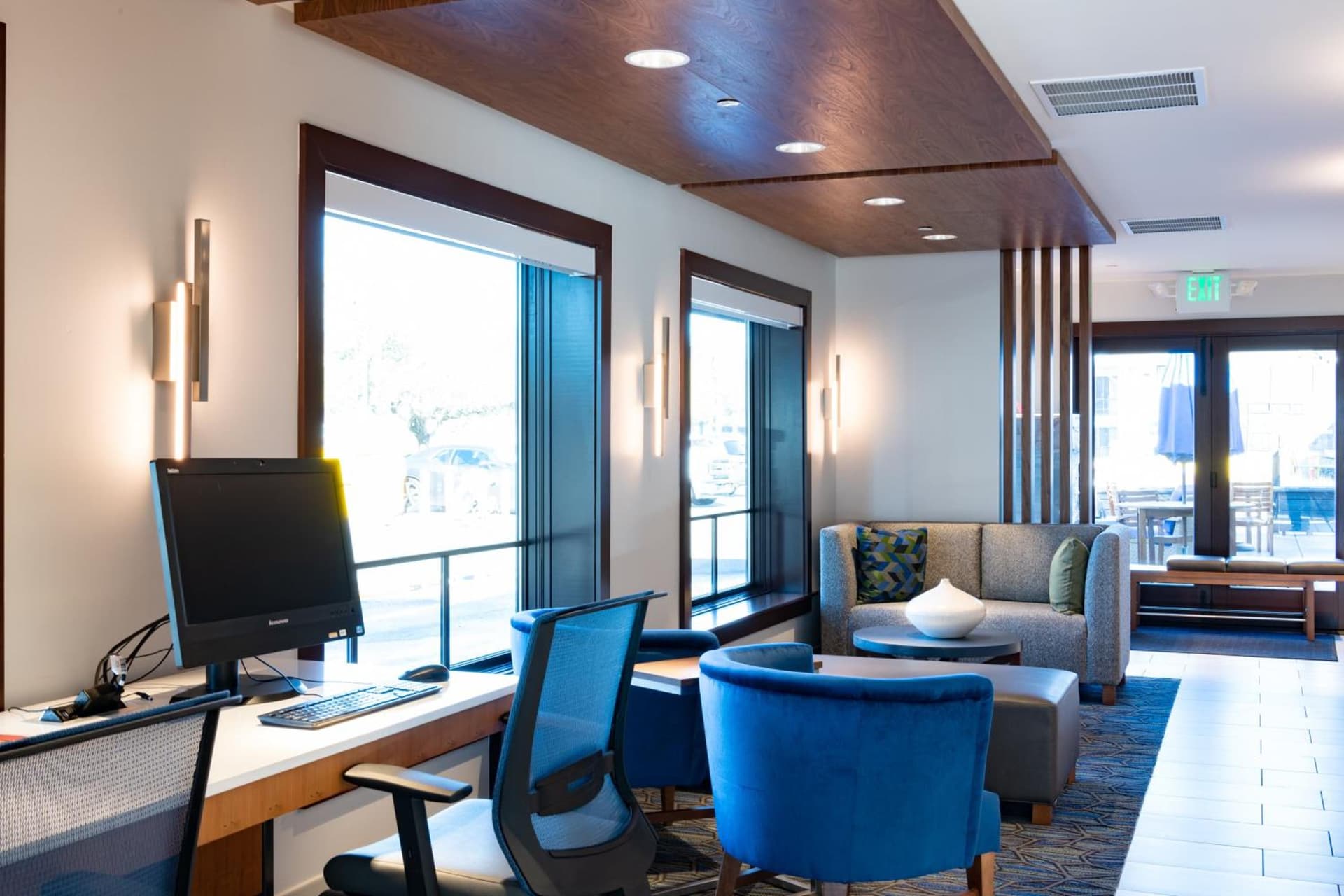 Holiday Inn Express Mill Valley San Francisco Area by IHG gallery photo in Mill Valley, CA — image 8
