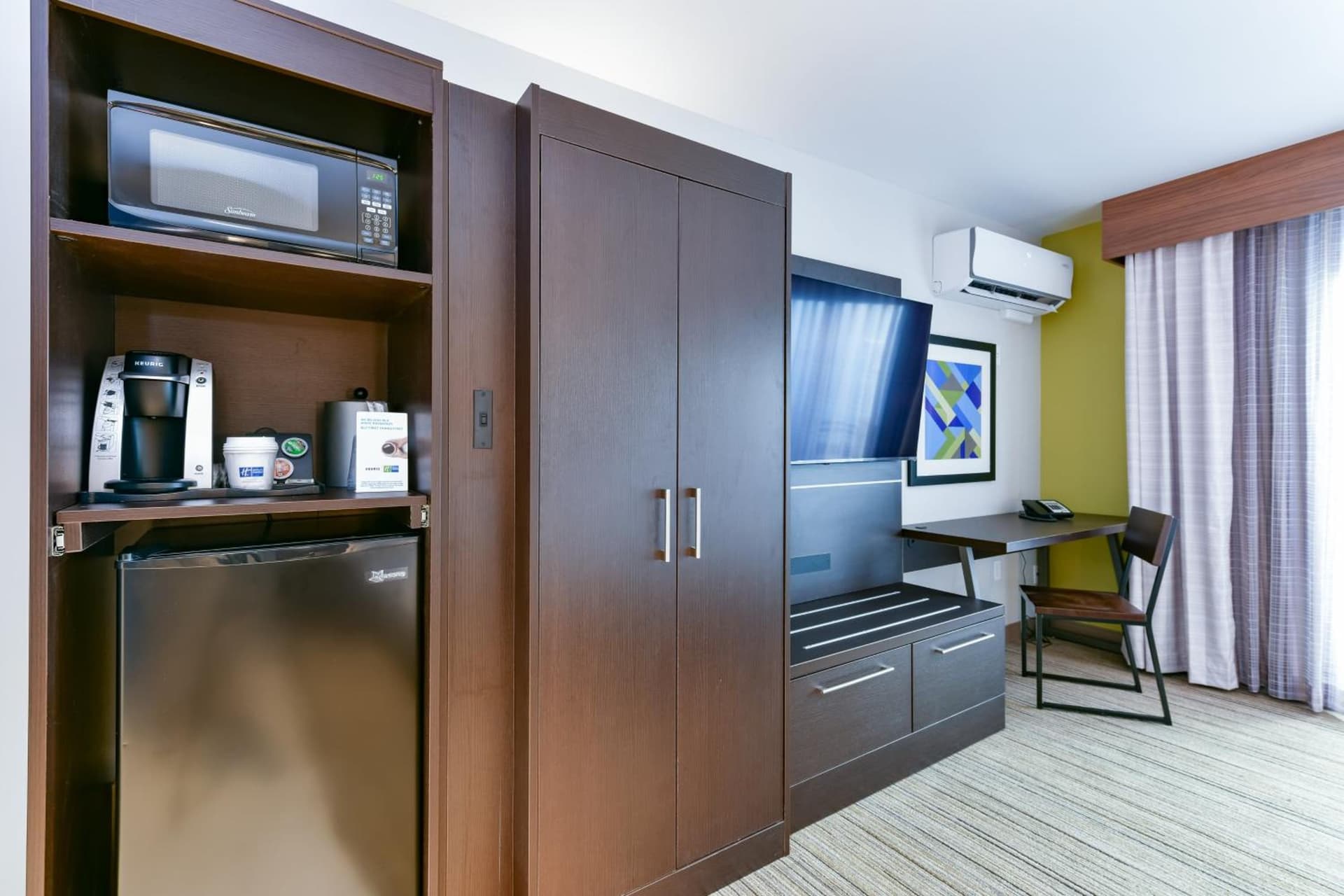 Holiday Inn Express Mill Valley San Francisco Area by IHG gallery photo in Mill Valley, CA — image 59