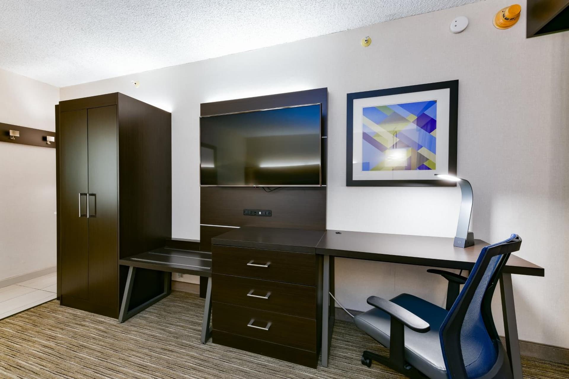 Holiday Inn Express Mill Valley San Francisco Area by IHG gallery photo in Mill Valley, CA — image 44
