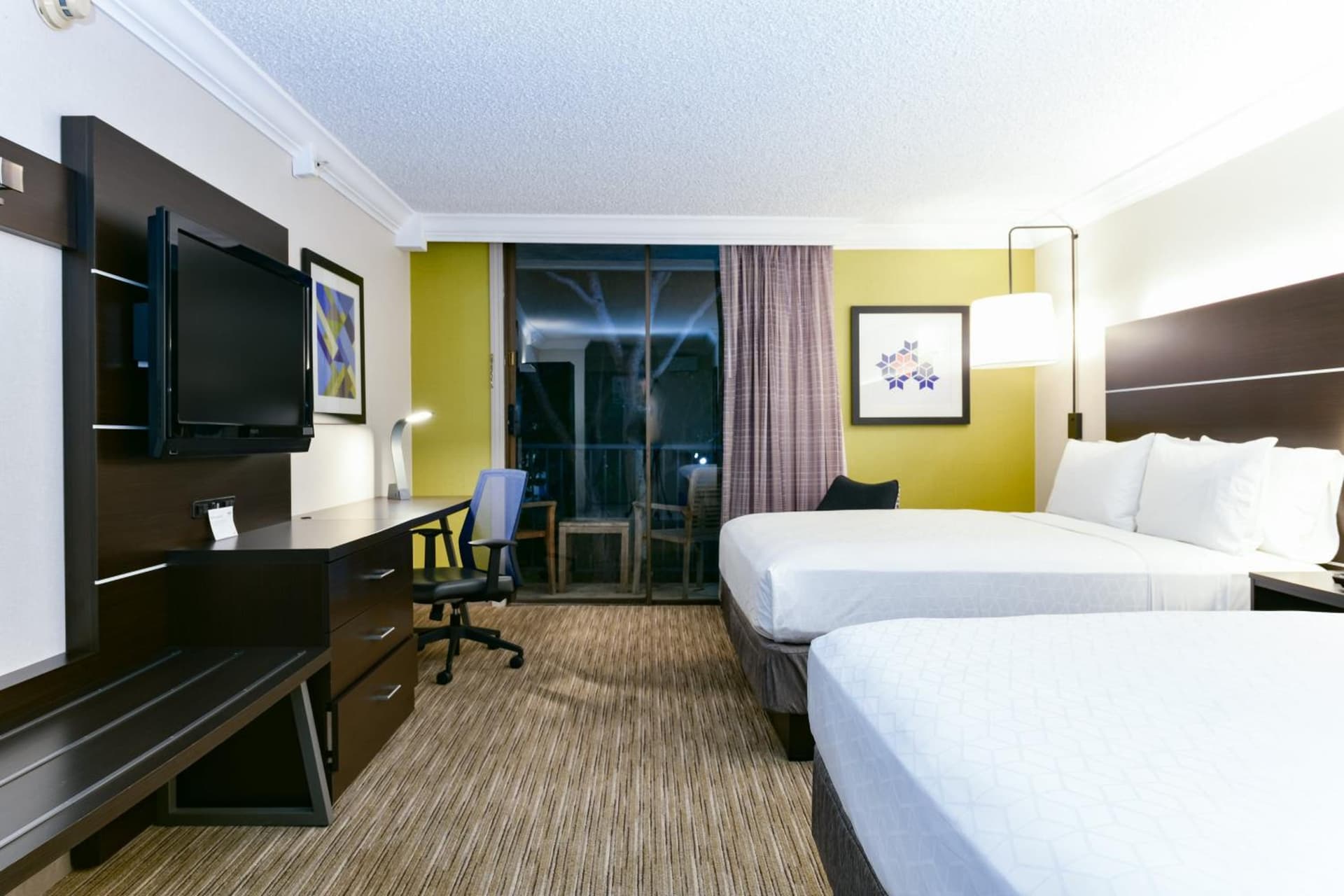 Holiday Inn Express Mill Valley San Francisco Area by IHG gallery photo in Mill Valley, CA — image 27