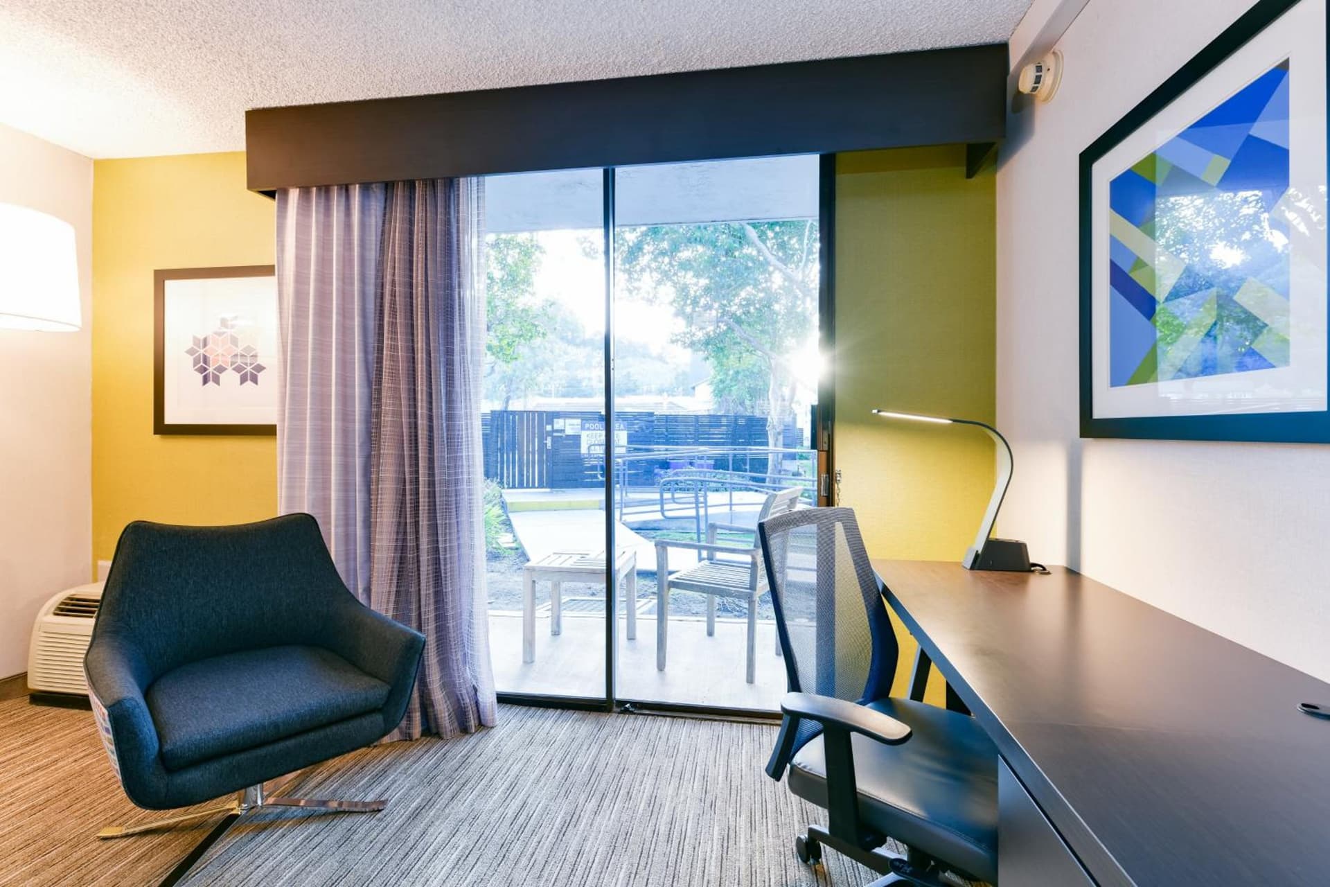 Holiday Inn Express Mill Valley San Francisco Area by IHG gallery photo in Mill Valley, CA — image 19