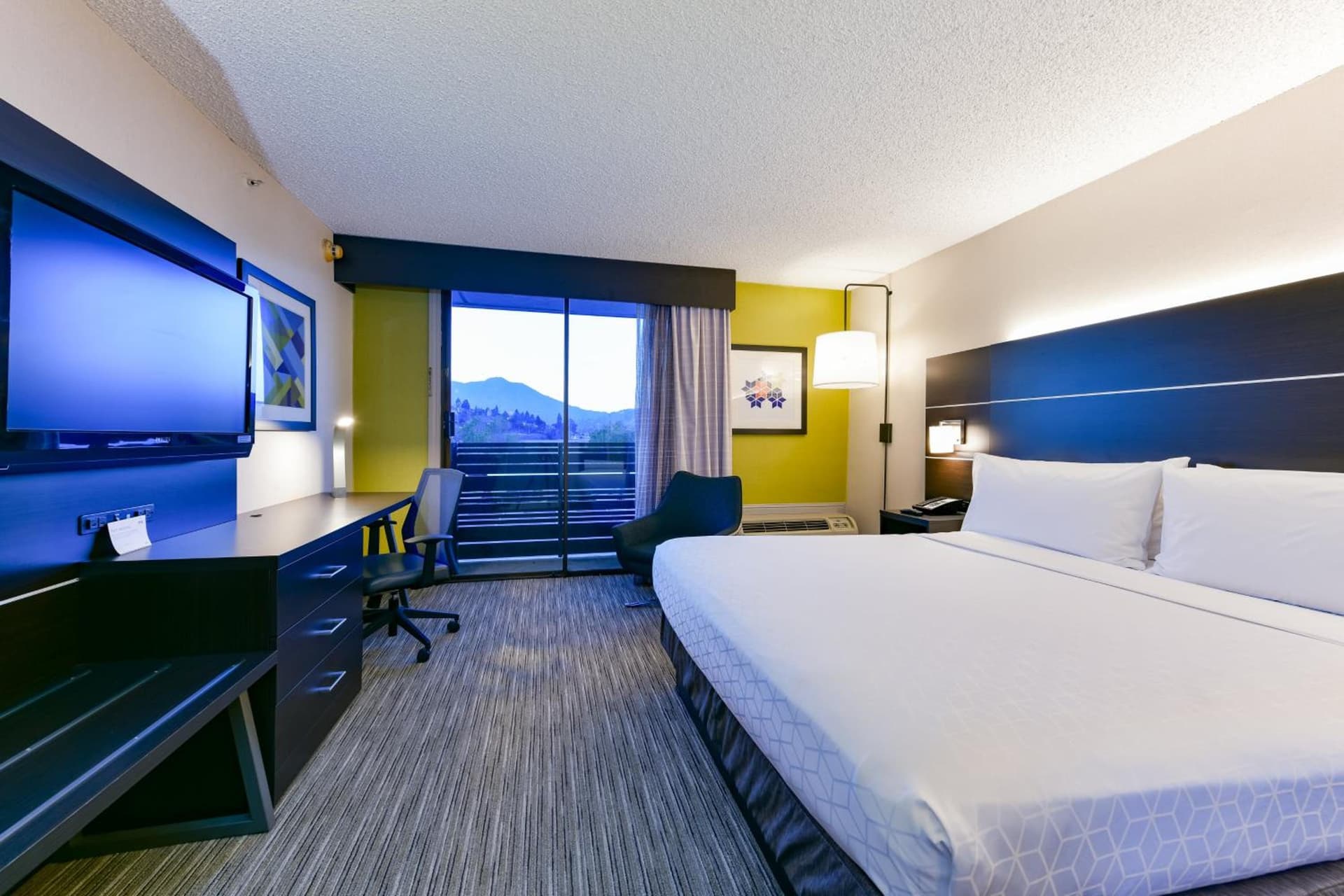 Holiday Inn Express Mill Valley San Francisco Area by IHG gallery photo in Mill Valley, CA — image 28