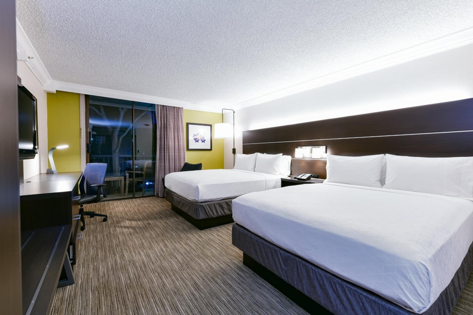 Holiday Inn Express Mill Valley San Francisco Area by IHG gallery photo in Mill Valley, CA — image 31